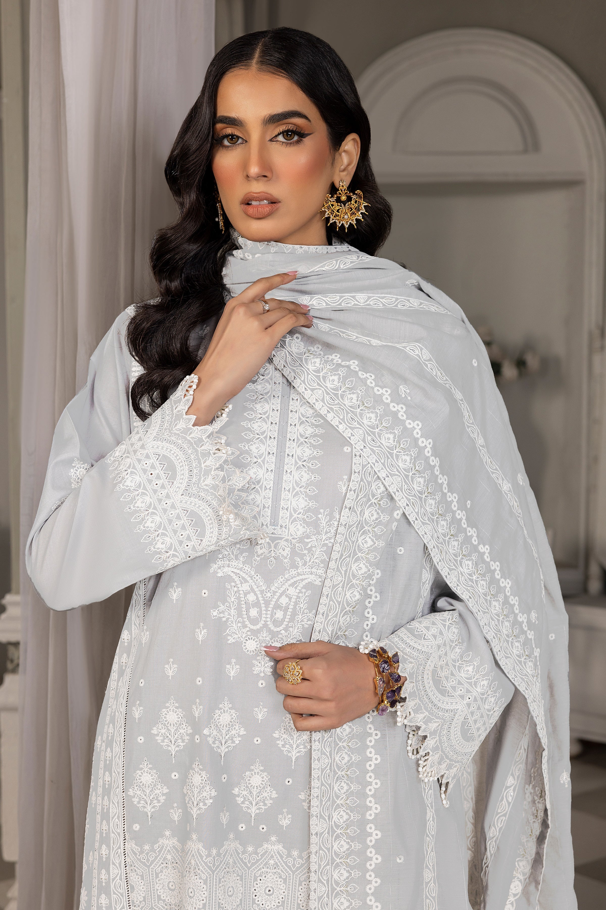 LSM | Winter Marina 24 | 0084 - Official LSM stockist in UK - Sakeena London
