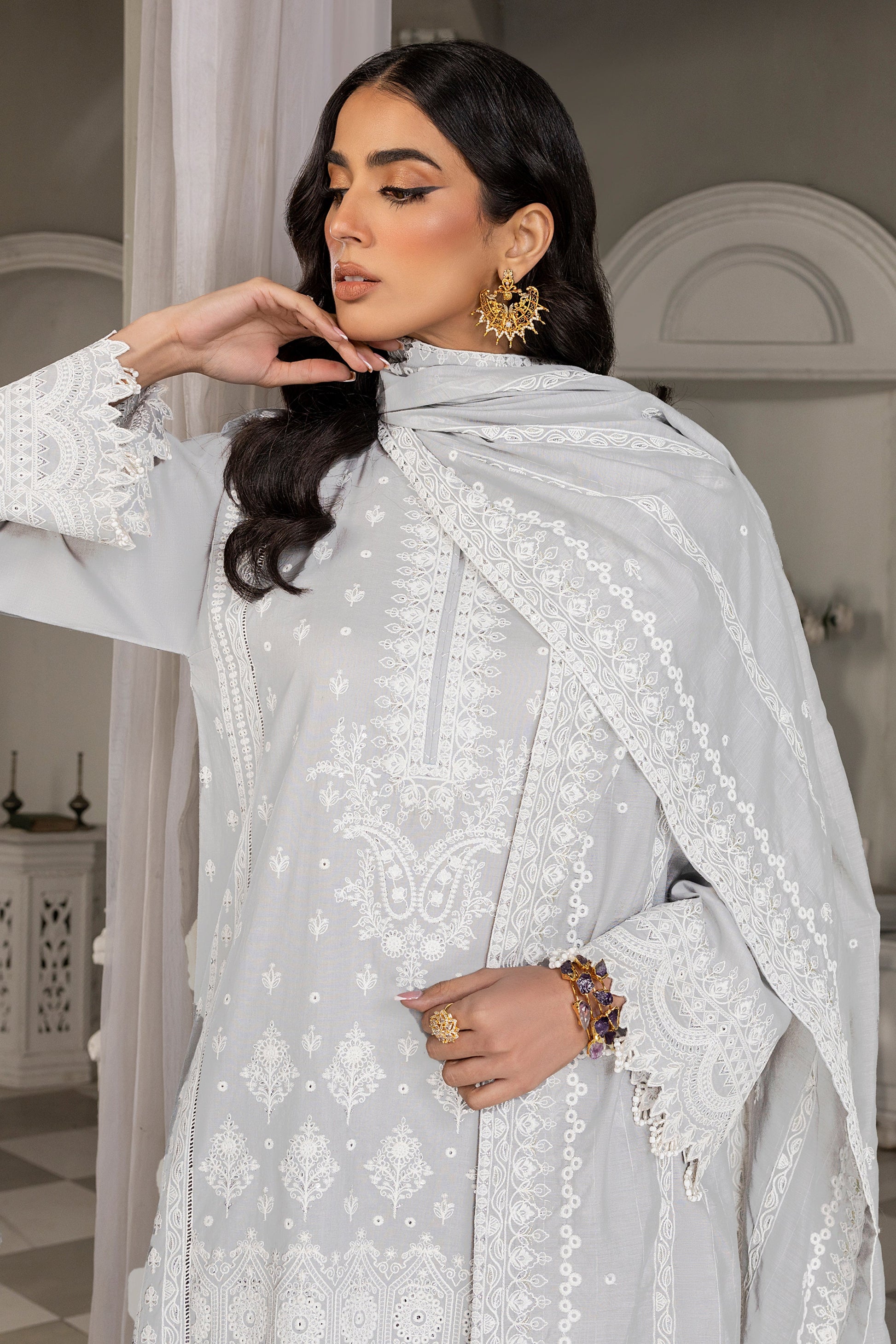 LSM | Winter Marina 24 | 0084 - Official LSM stockist in UK - Sakeena London