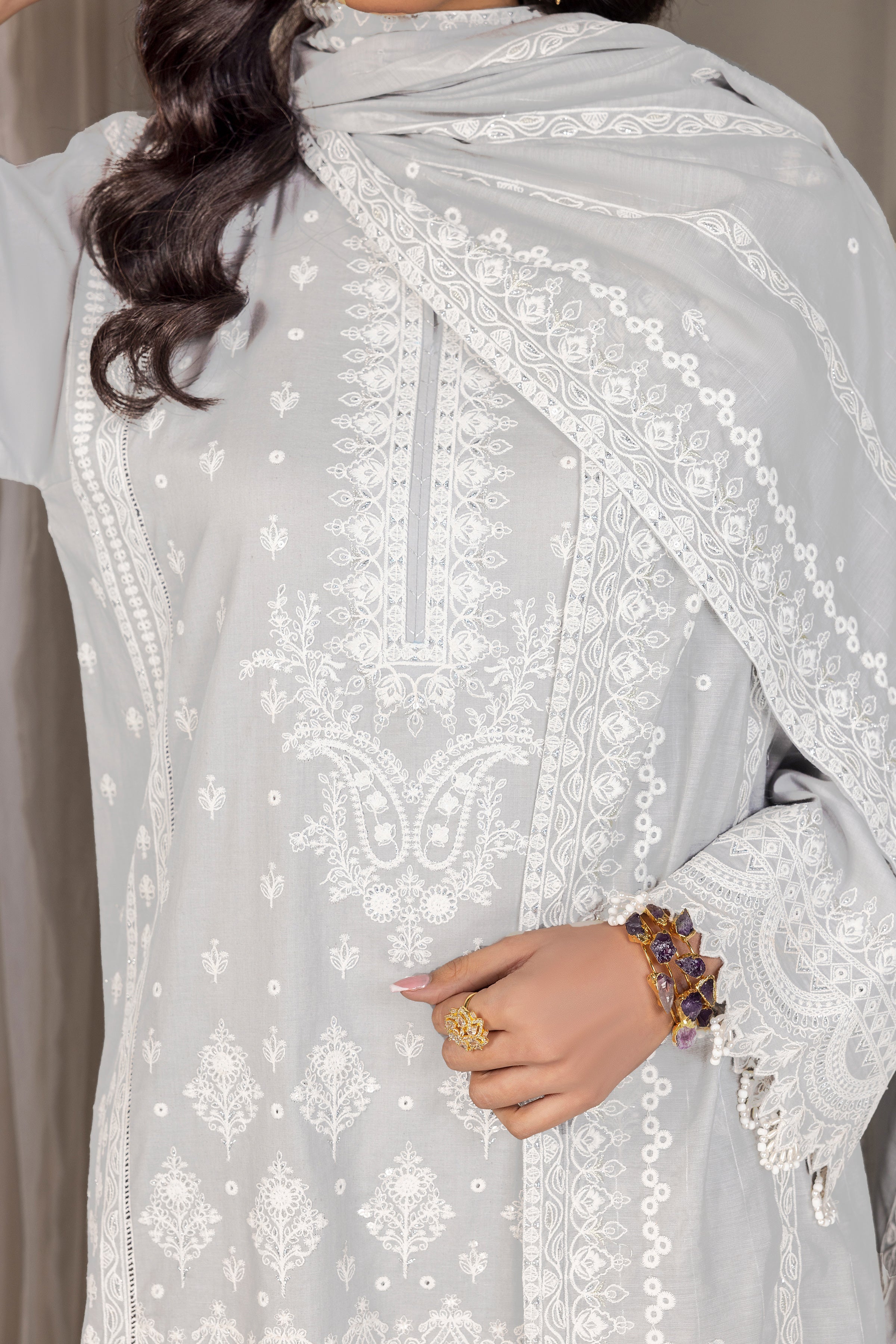 LSM | Winter Marina 24 | 0084 - Official LSM stockist in UK - Sakeena London