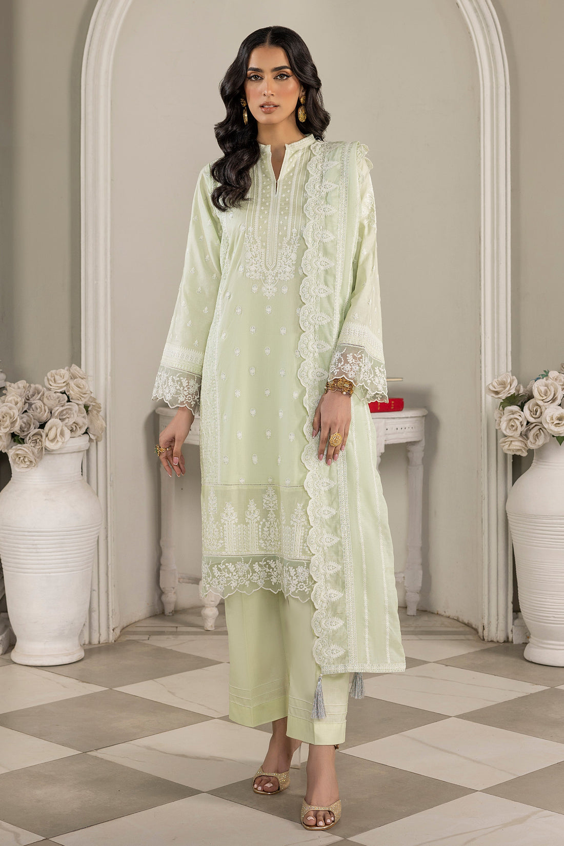 LSM | Winter Marina 24 | 0175 - Official LSM stockist in UK - Sakeena London