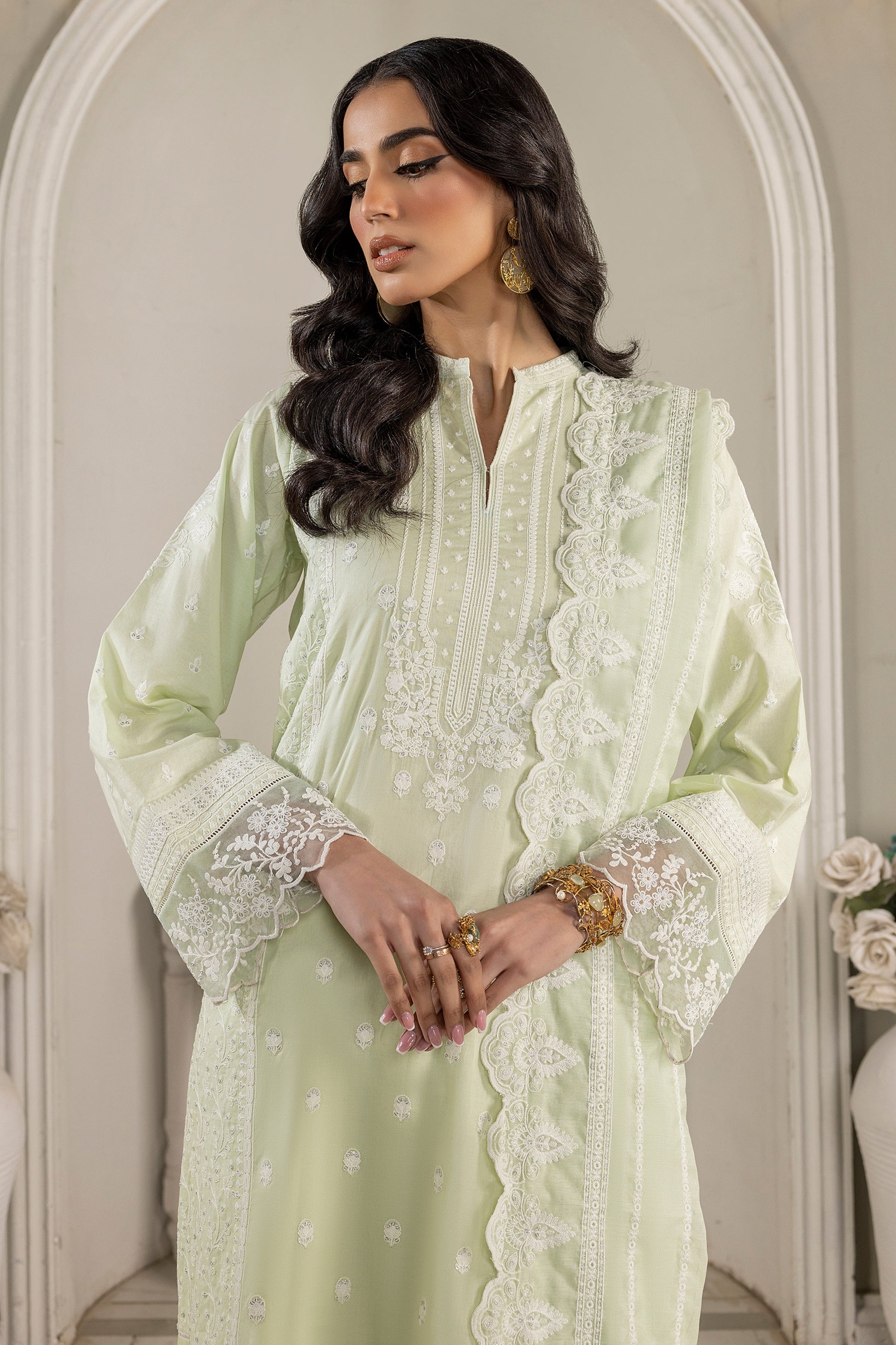 LSM | Winter Marina 24 | 0175 - Official LSM stockist in UK - Sakeena London