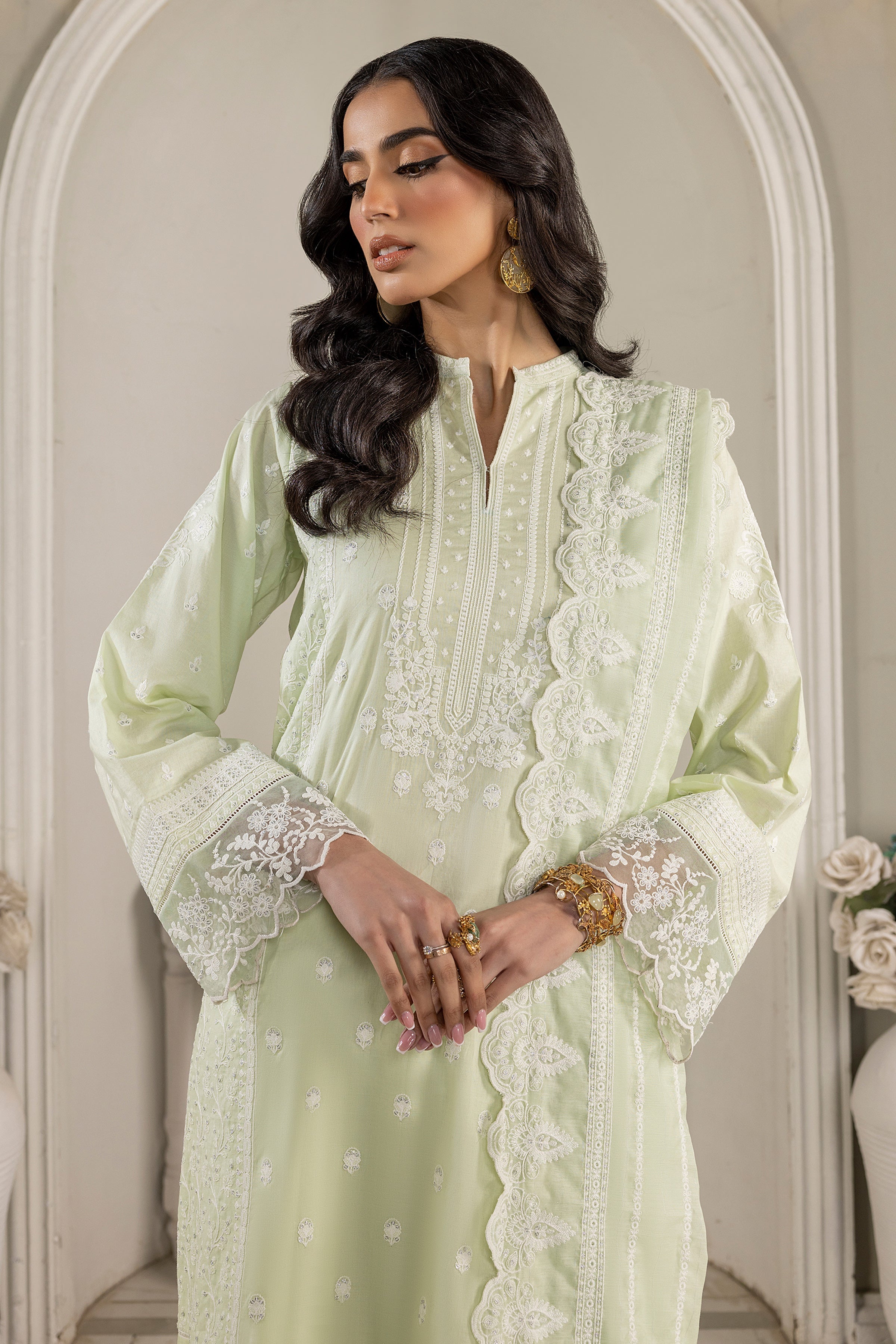 LSM | Winter Marina 24 | 0175 - Official LSM stockist in UK - Sakeena London