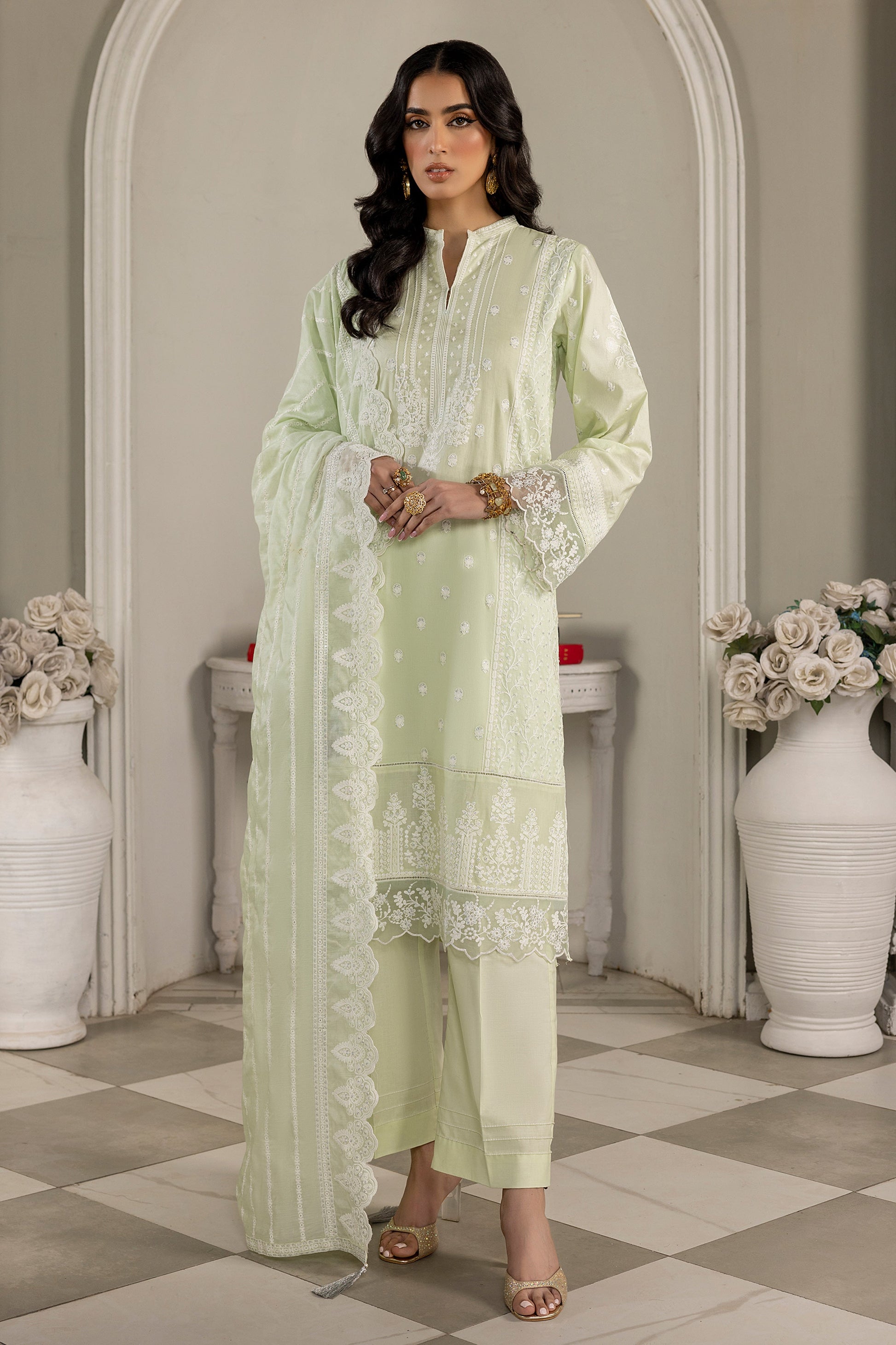 LSM | Winter Marina 24 | 0175 - Official LSM stockist in UK - Sakeena London