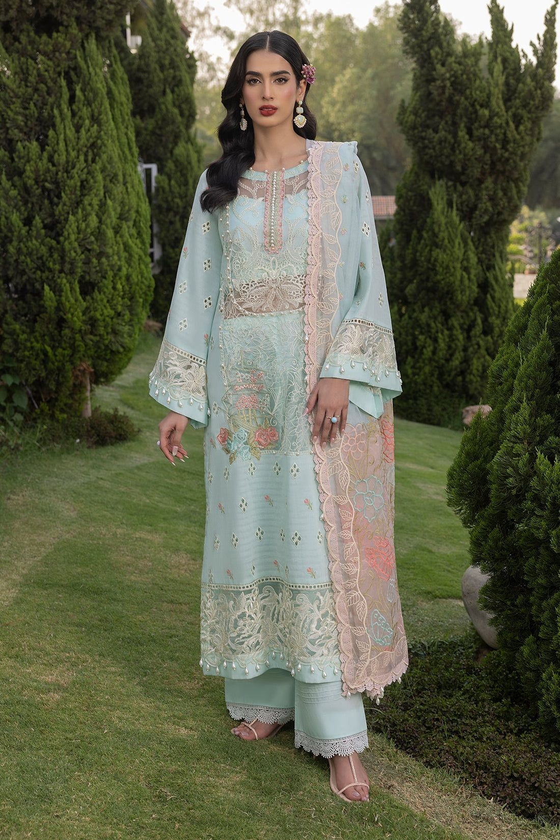 Raeesa Premium | Jazmine Collection | Cinderella - Official Raeesa Premium stockist in UK - Sakeena London
