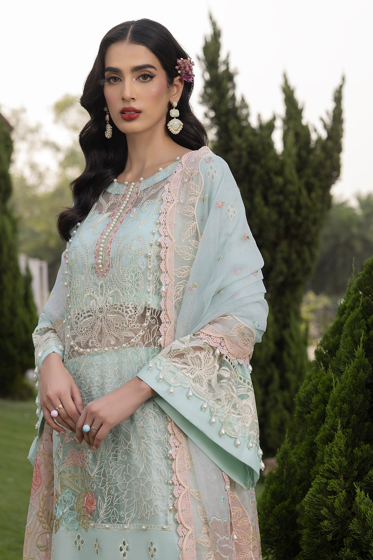 Raeesa Premium | Jazmine Collection | Cinderella - Official Raeesa Premium stockist in UK - Sakeena London