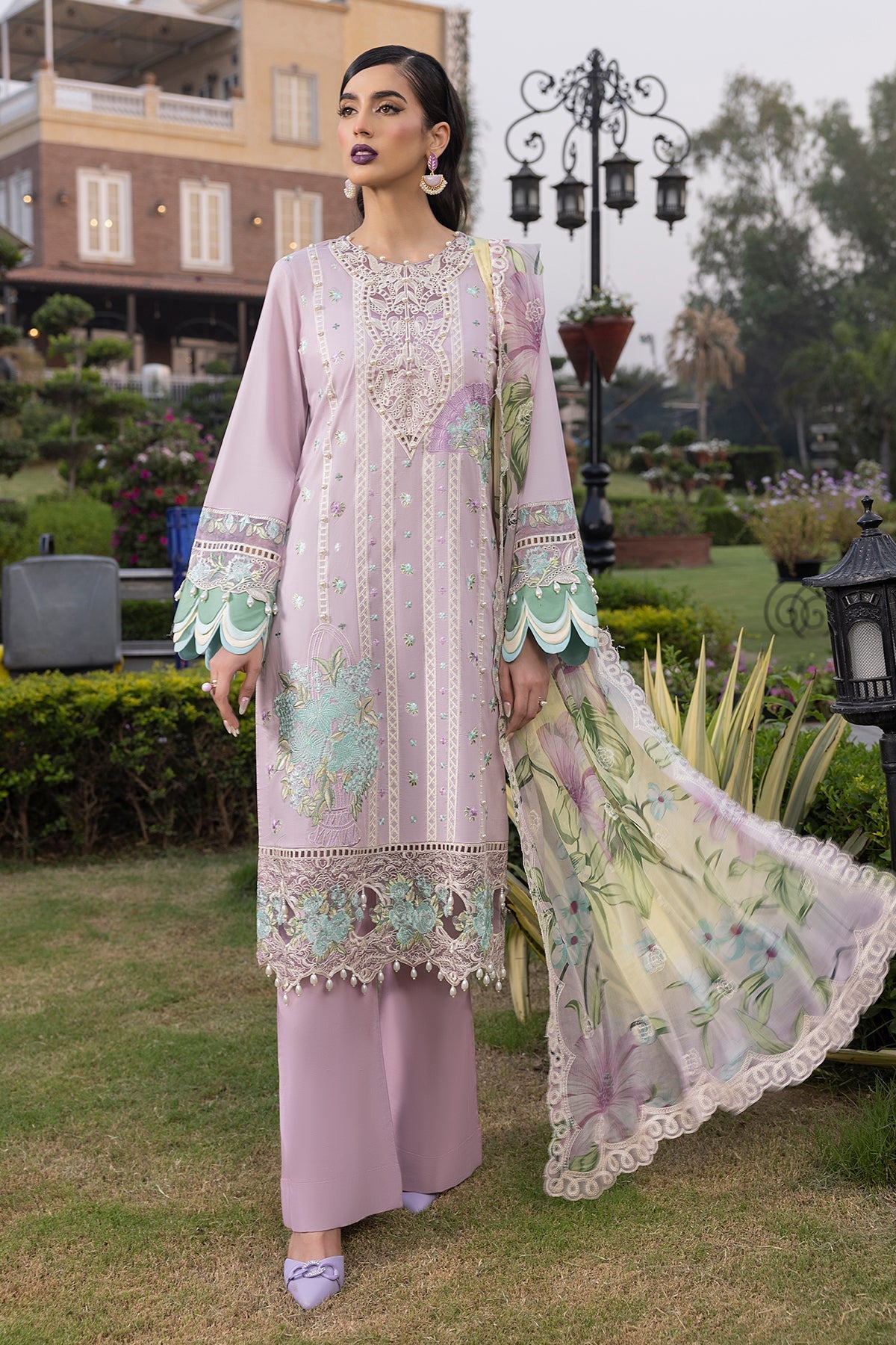 Raeesa Premium | Jazmine Collection | Rapunzel - Official Raeesa Premium stockist in UK - Sakeena London