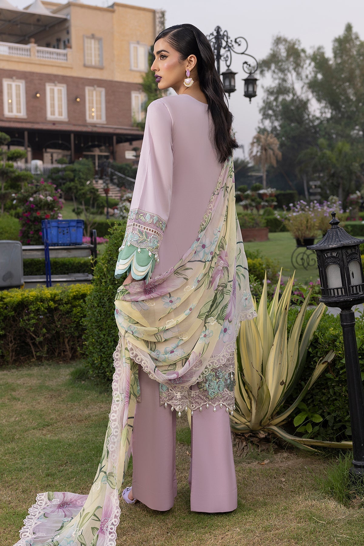 Raeesa Premium | Jazmine Collection | Rapunzel - Official Raeesa Premium stockist in UK - Sakeena London