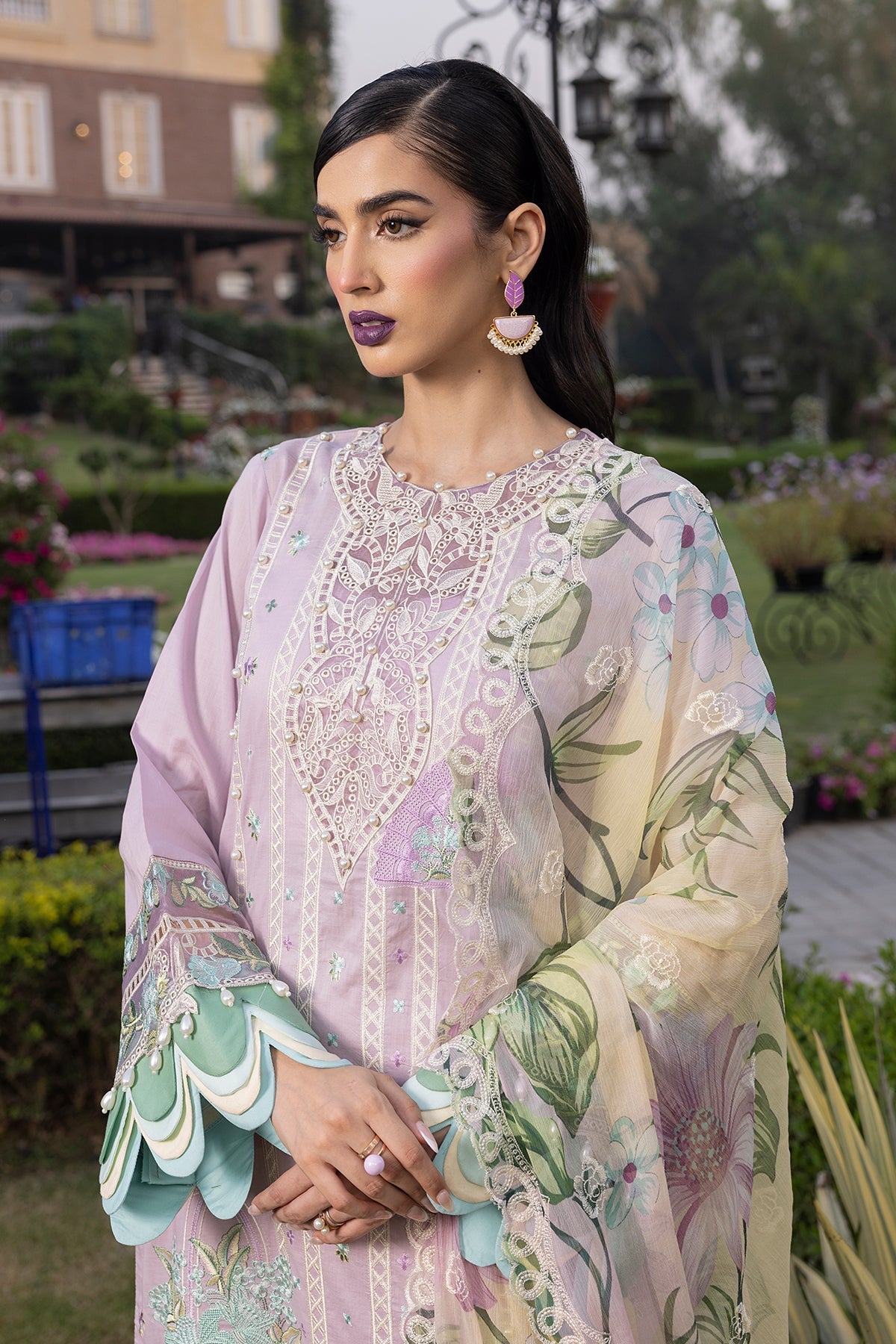 Raeesa Premium | Jazmine Collection | Rapunzel - Official Raeesa Premium stockist in UK - Sakeena London