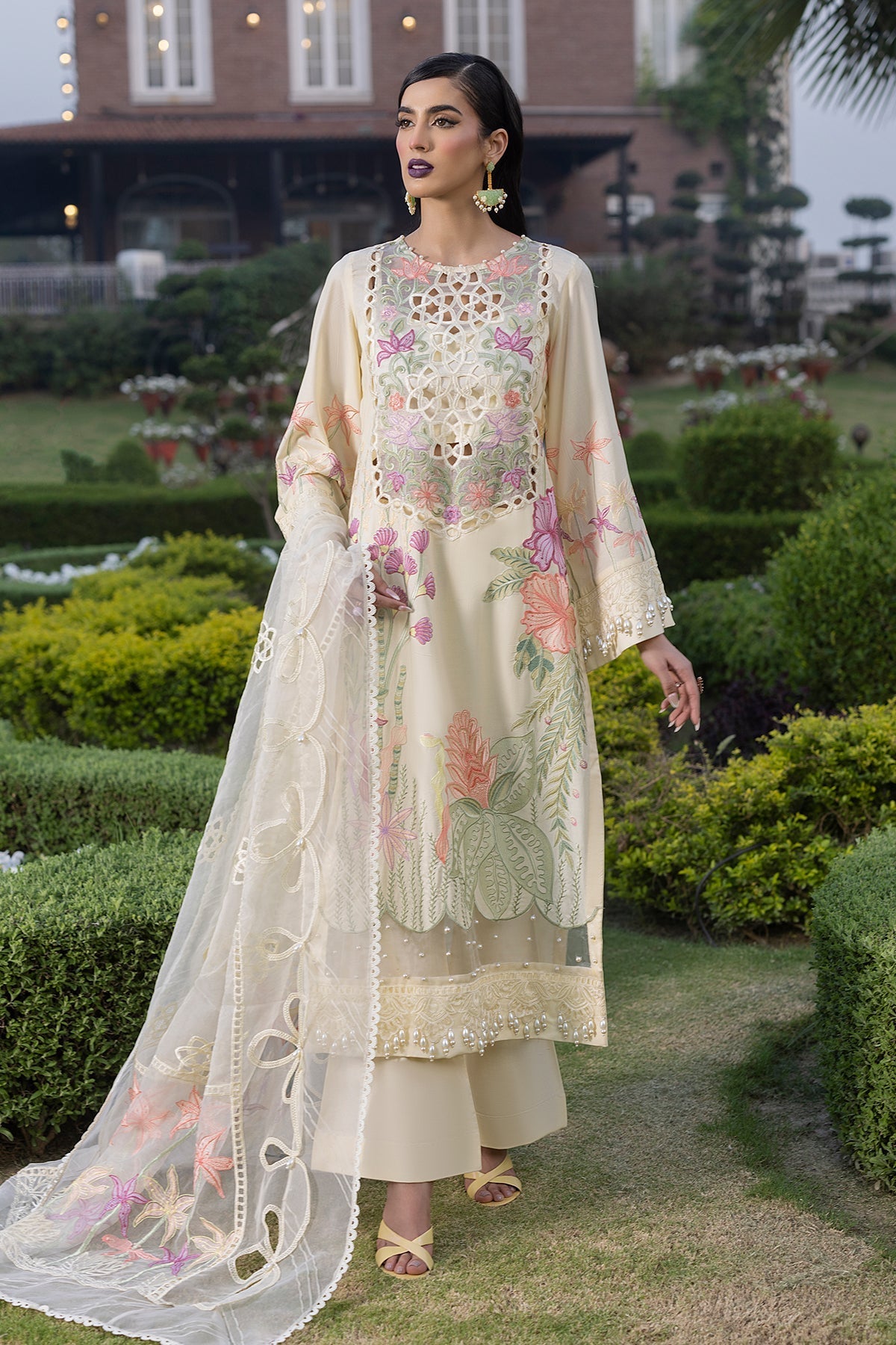 Raeesa Premium | Jazmine Collection | Bella - Official Raeesa Premium stockist in UK - Sakeena London