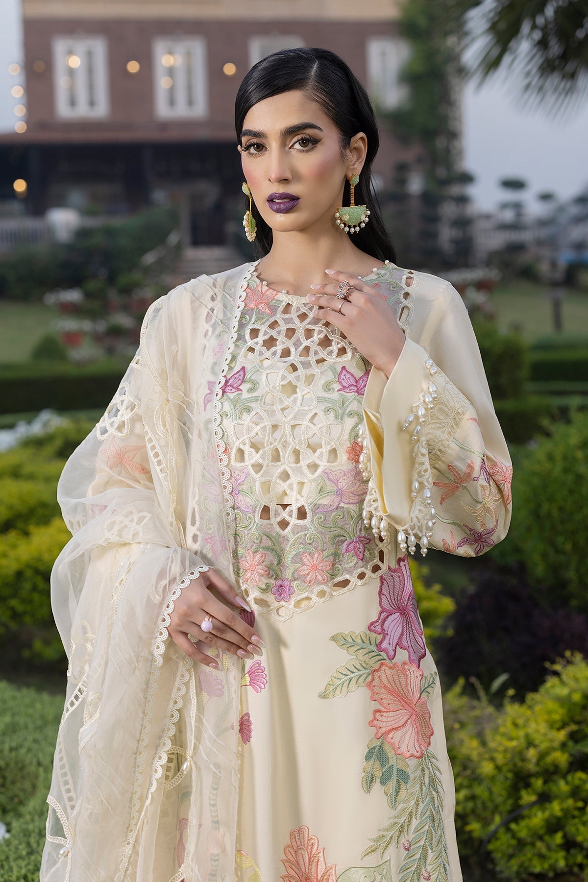 Raeesa Premium | Jazmine Collection | Bella - Official Raeesa Premium stockist in UK - Sakeena London