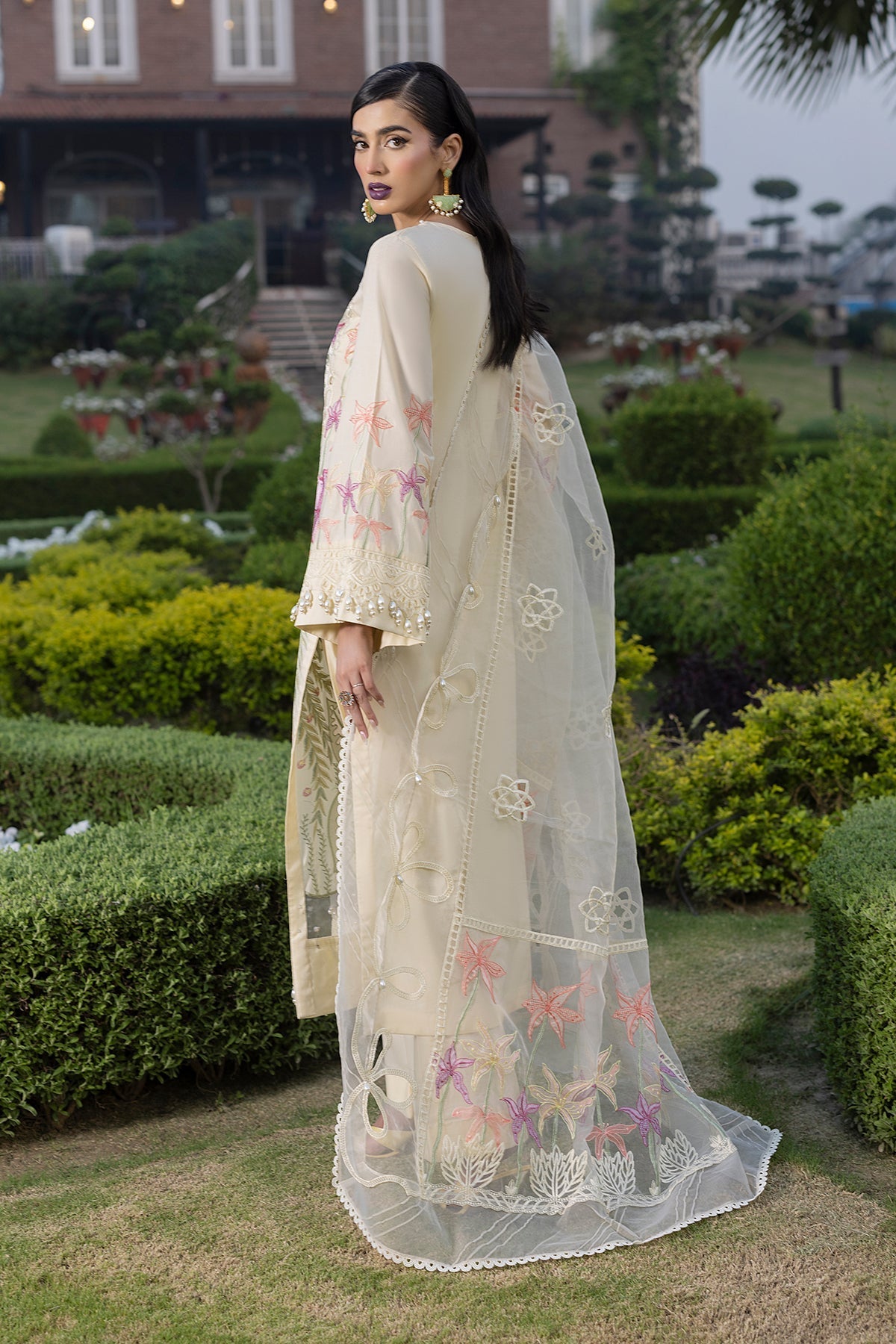 Raeesa Premium | Jazmine Collection | Bella - Official Raeesa Premium stockist in UK - Sakeena London