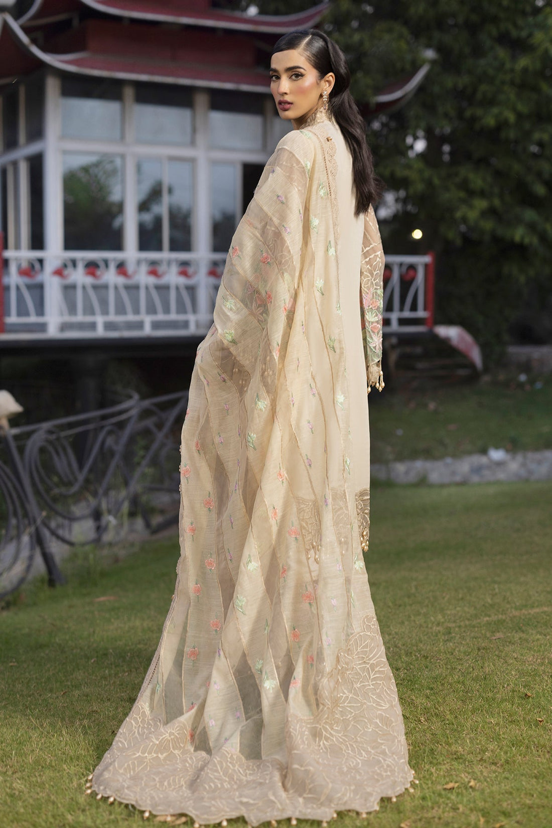 Raeesa Premium | Jazmine Collection | Summer Princes - Official Raeesa Premium stockist in UK - Sakeena London