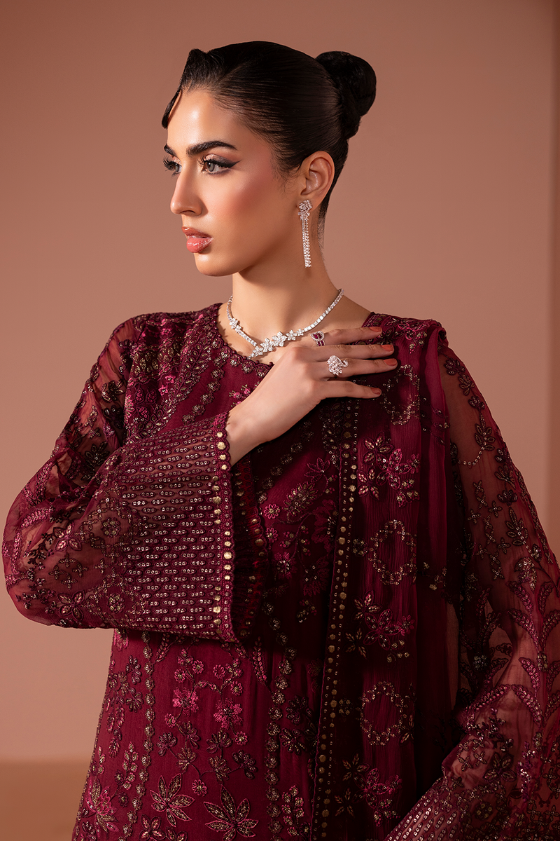 Lavish Premium | Murrawat Formals | Rosewood Wine - Official Lavish premium stockist in UK - Sakeena London