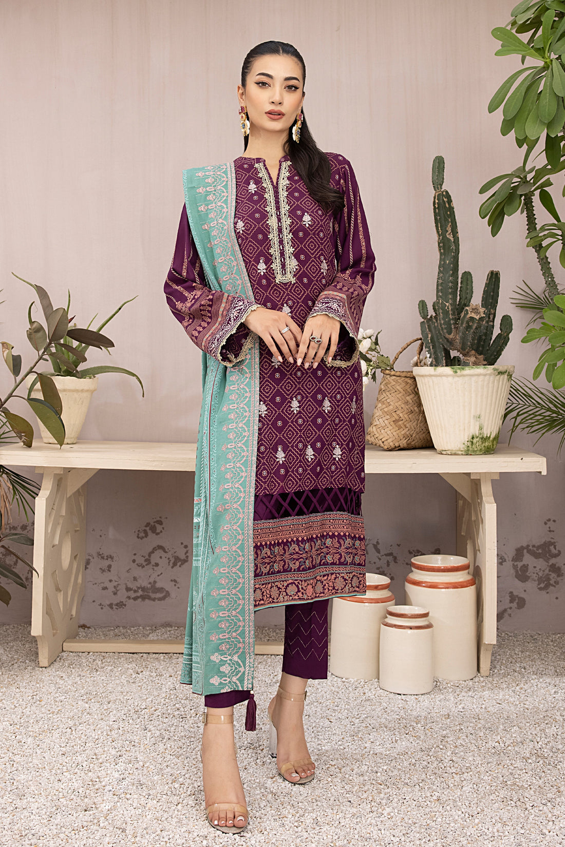 LSM | Winter Marina 24 | 0004 - Official LSM stockist in UK - Sakeena London