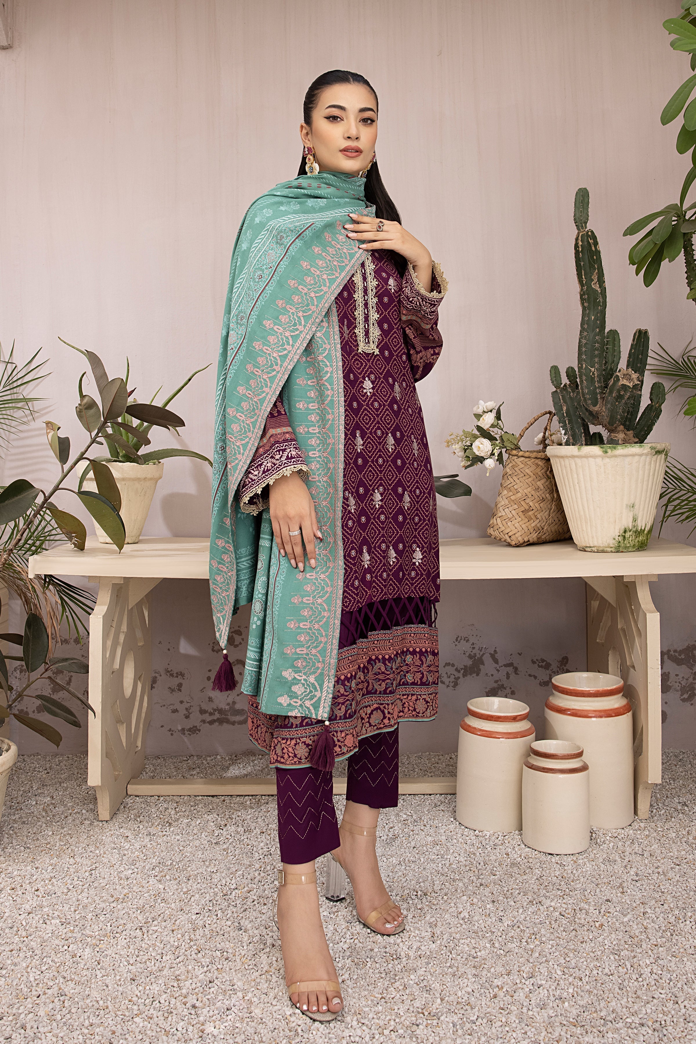 LSM | Winter Marina 24 | 0004 - Official LSM stockist in UK - Sakeena London