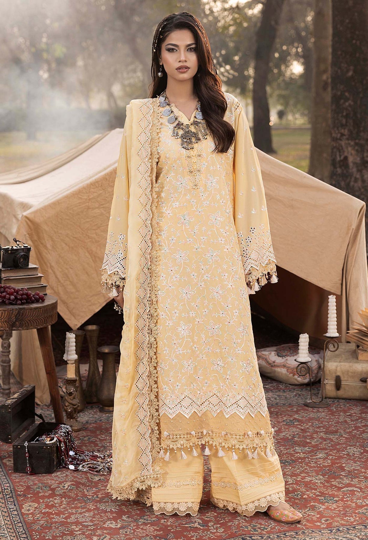 Adans Libas | Multikari 25 | MULTIKAARI 3030 - Official Adans Libas stockist in UK - Sakeena London