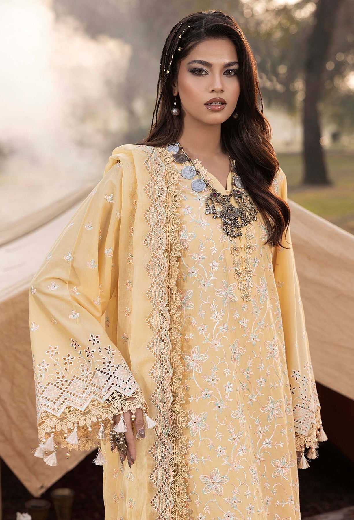 Adans Libas | Multikari 25 | MULTIKAARI 3030 - Official Adans Libas stockist in UK - Sakeena London