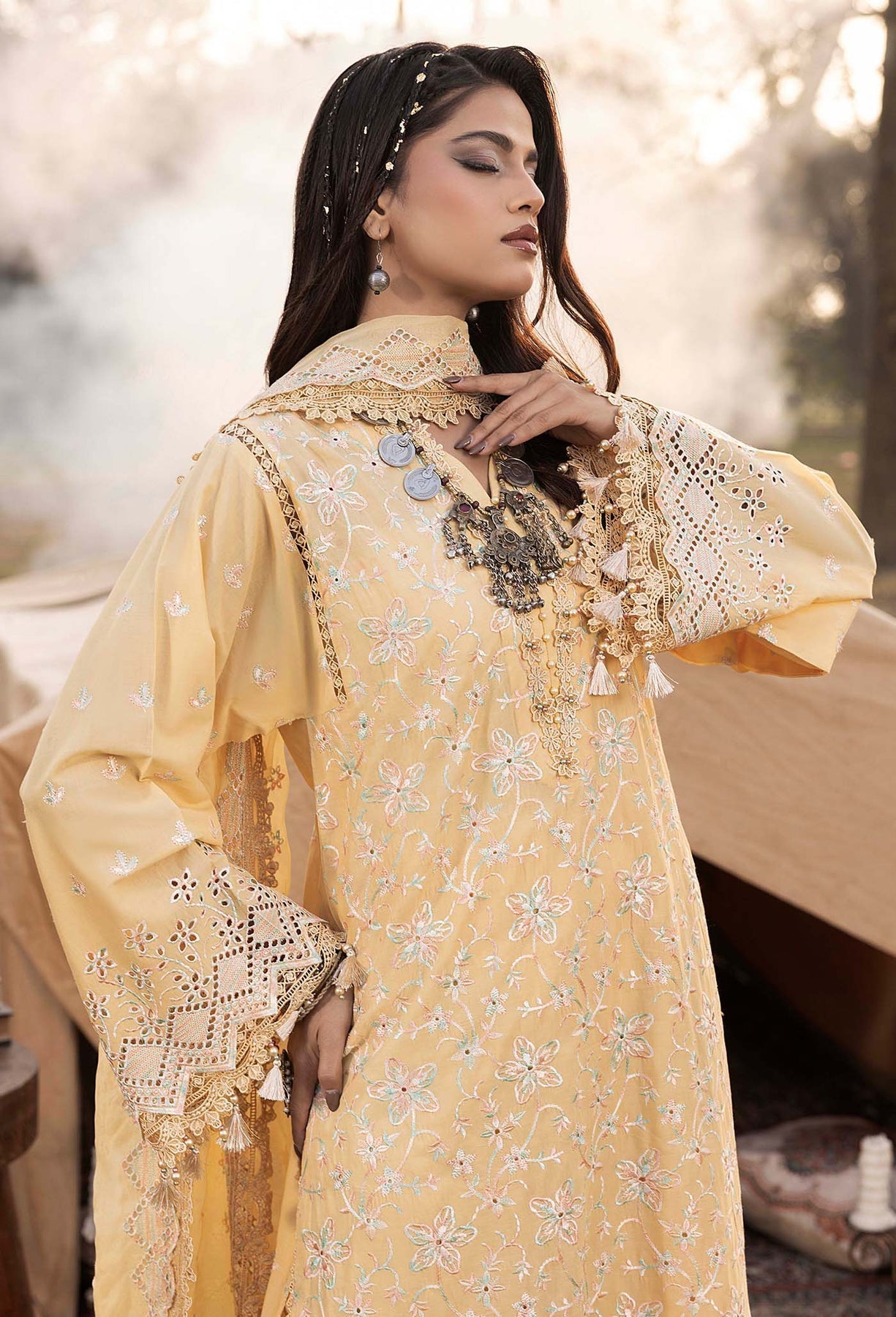 Adans Libas | Multikari 25 | MULTIKAARI 3030 - Official Adans Libas stockist in UK - Sakeena London