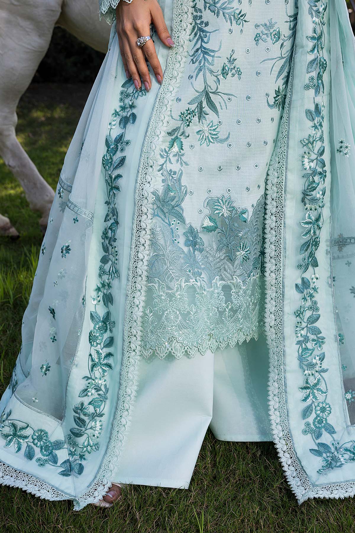 Raeesa Premium | Senorita Formals | SR-004 - Official Raeesa Premium stockist in UK - Sakeena London