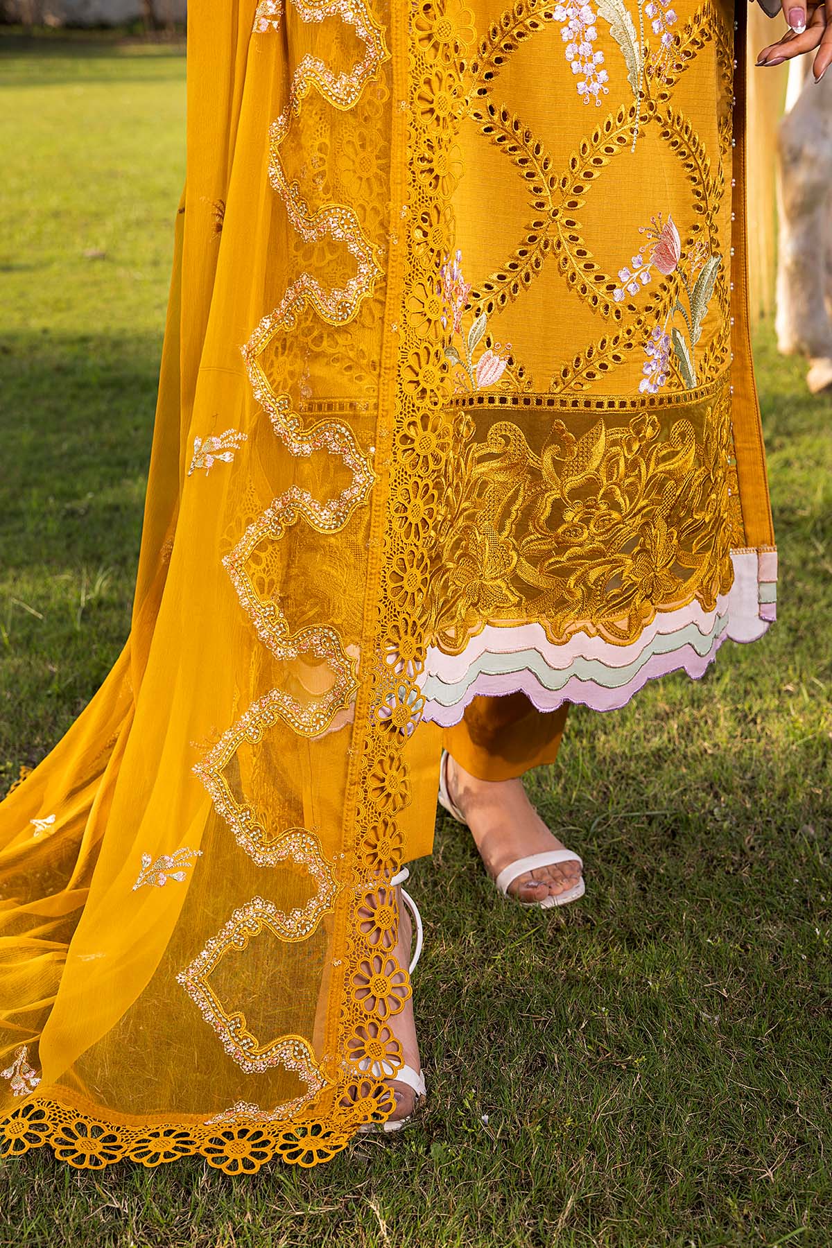 Raeesa Premium | Senorita Formals | SR-001 - Official Raeesa Premium stockist in UK - Sakeena London