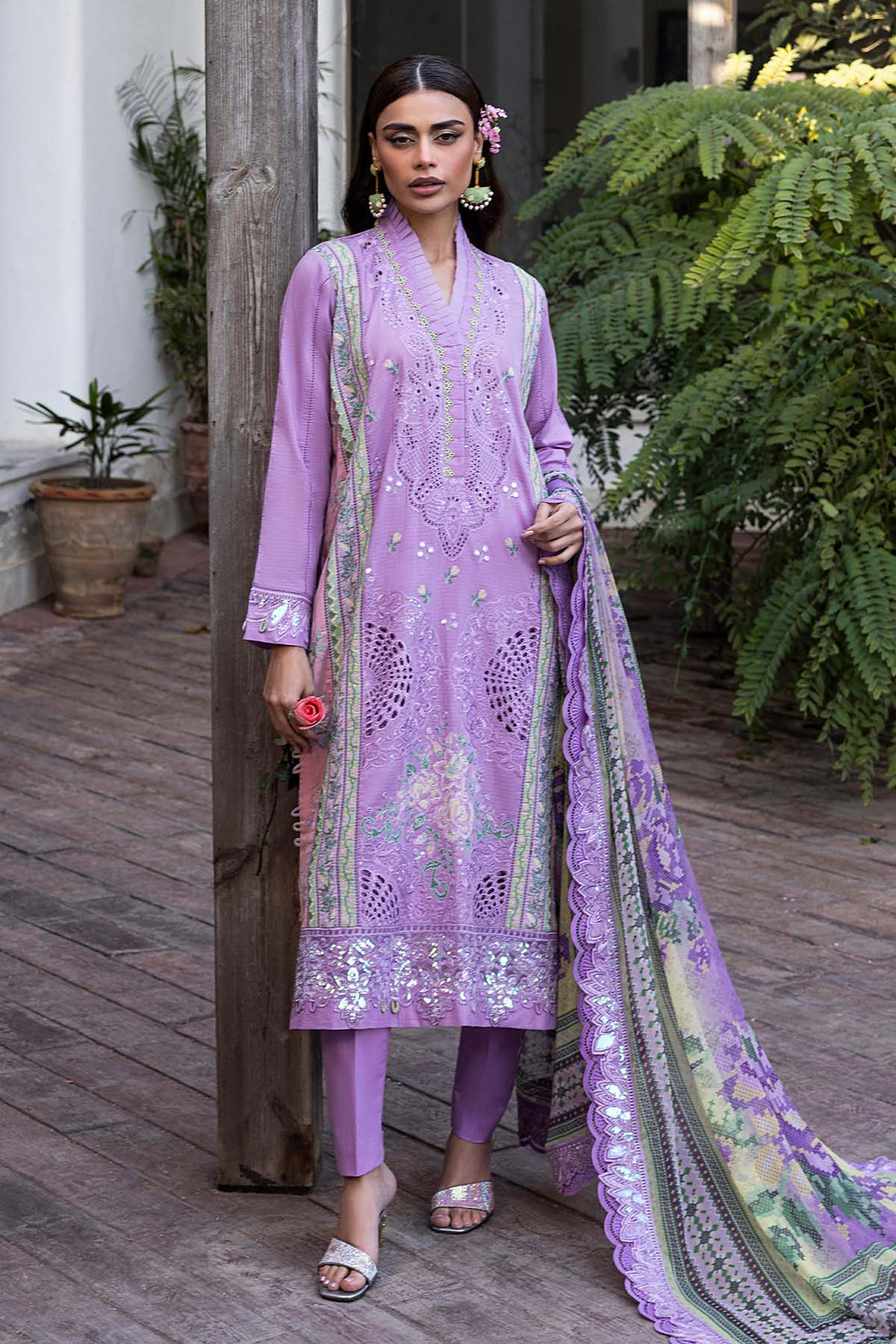 Raeesa Premium | Senorita Formals | SR-005 - Official Raeesa Premium stockist in UK - Sakeena London