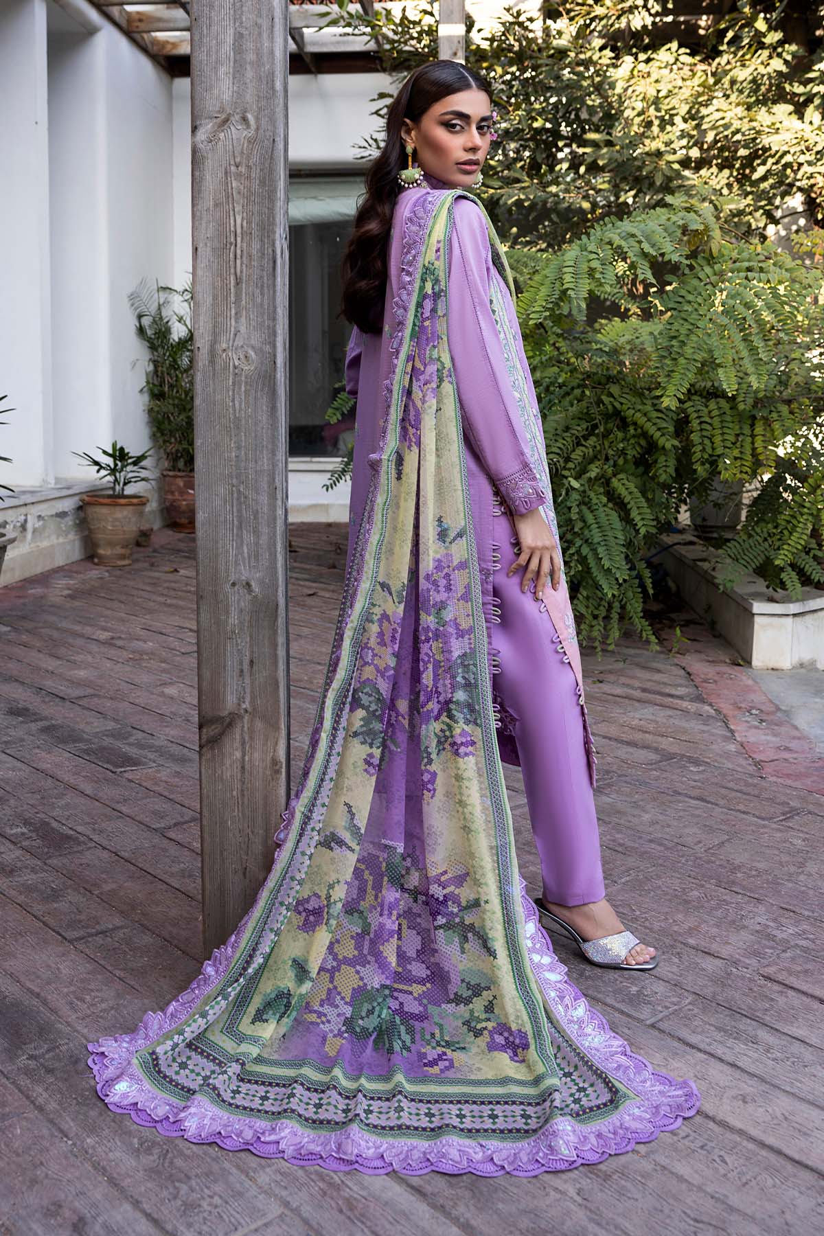 Raeesa Premium | Senorita Formals | SR-005 - Official Raeesa Premium stockist in UK - Sakeena London
