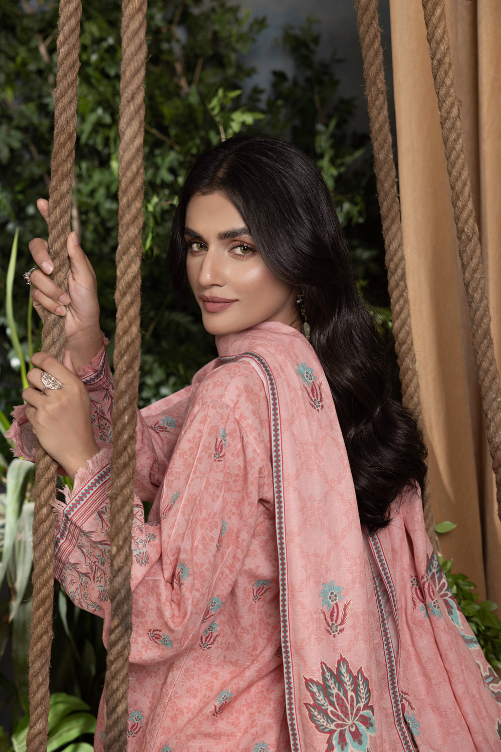 LSM | Winter Marina 24 | AR-0070 - Official LSM stockist in UK - Sakeena London