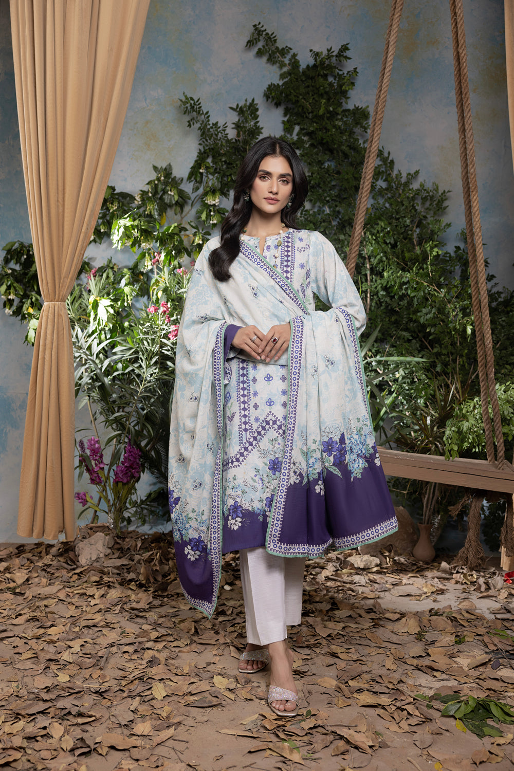 LSM | Winter Marina 24 | N-0231 - Official LSM stockist in UK - Sakeena London