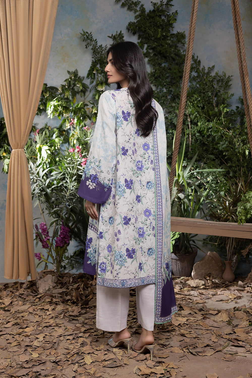 LSM | Winter Marina 24 | N-0231 - Official LSM stockist in UK - Sakeena London