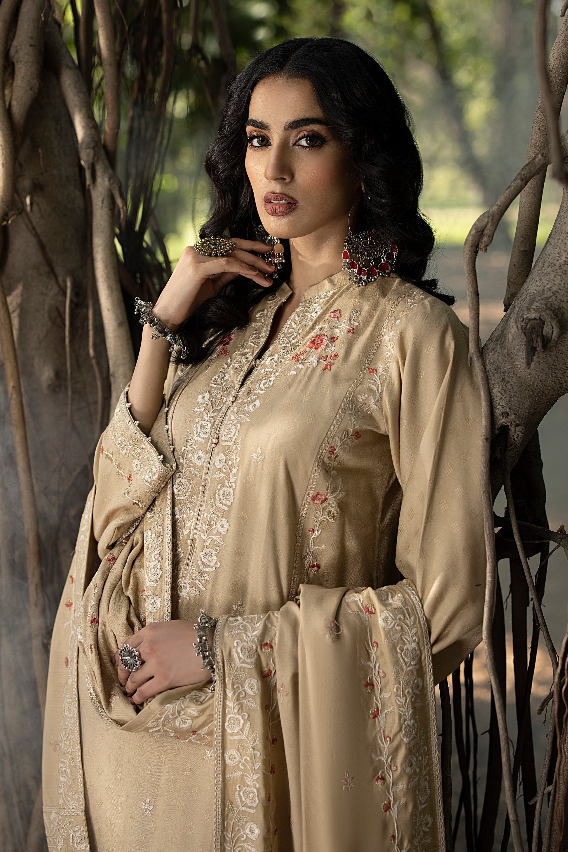 LSM | Winter Marina 24 | 0052 - Official LSM stockist in UK - Sakeena London