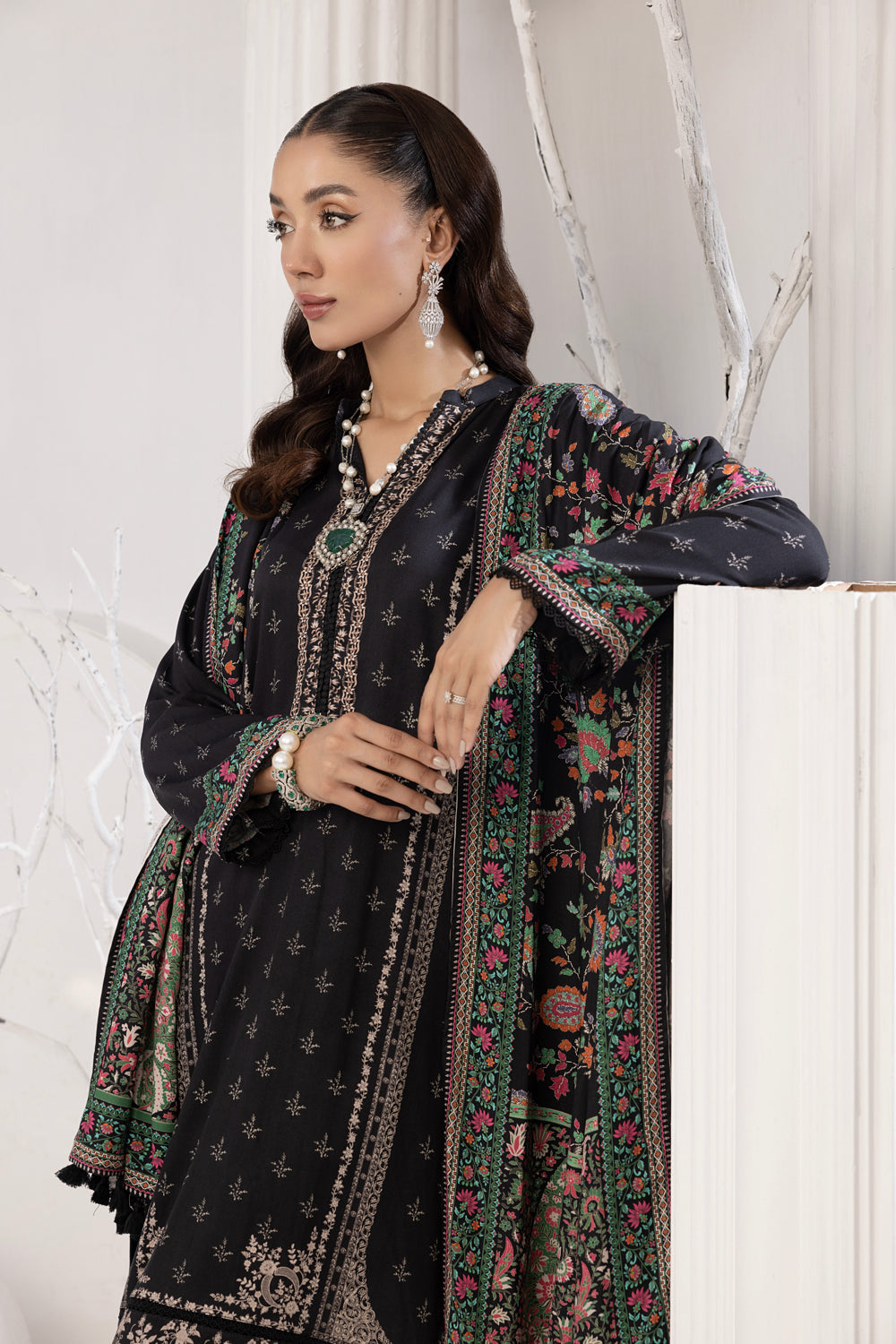 LSM | Winter Marina 24 | MR-0602 - Official LSM stockist in UK - Sakeena London