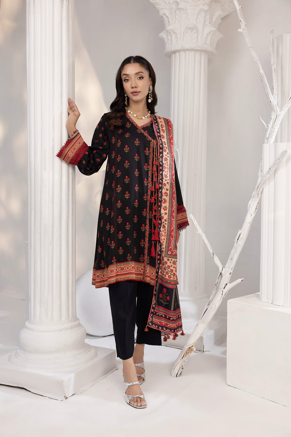 LSM | Winter Marina 24 | RM-0108 - Official LSM stockist in UK - Sakeena London