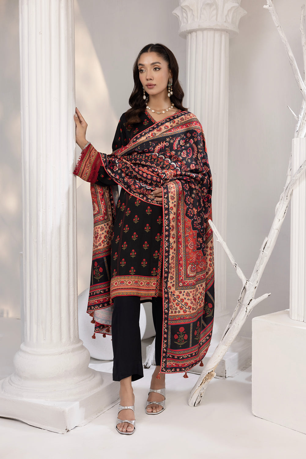 LSM | Winter Marina 24 | RM-0108 - Official LSM stockist in UK - Sakeena London