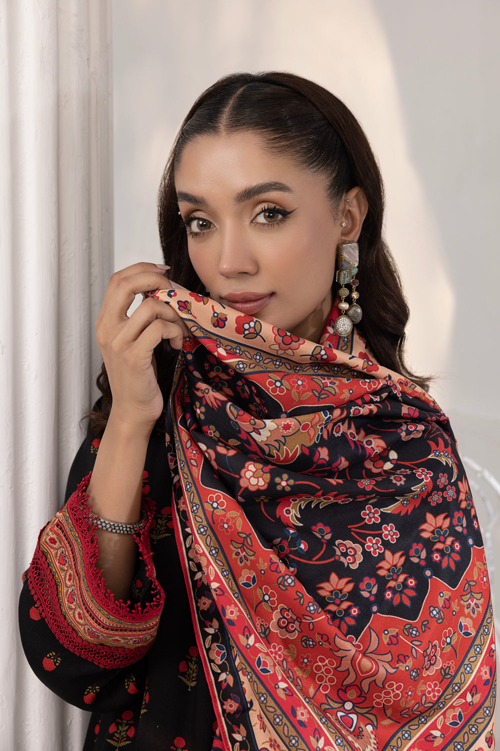 LSM | Winter Marina 24 | RM-0108 - Official LSM stockist in UK - Sakeena London