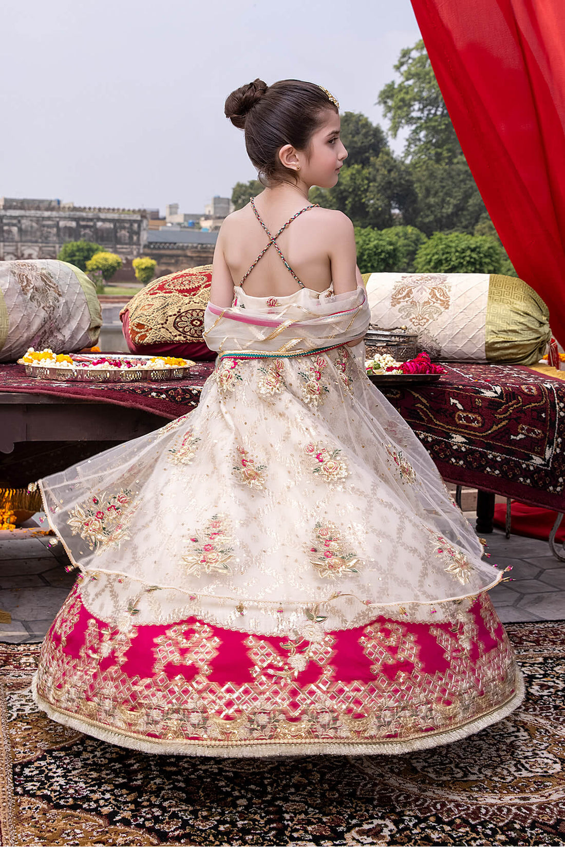 Mina Kashif | Wedding Wear | Mastani - Official Mina Kashif stockist in UK - Sakeena London