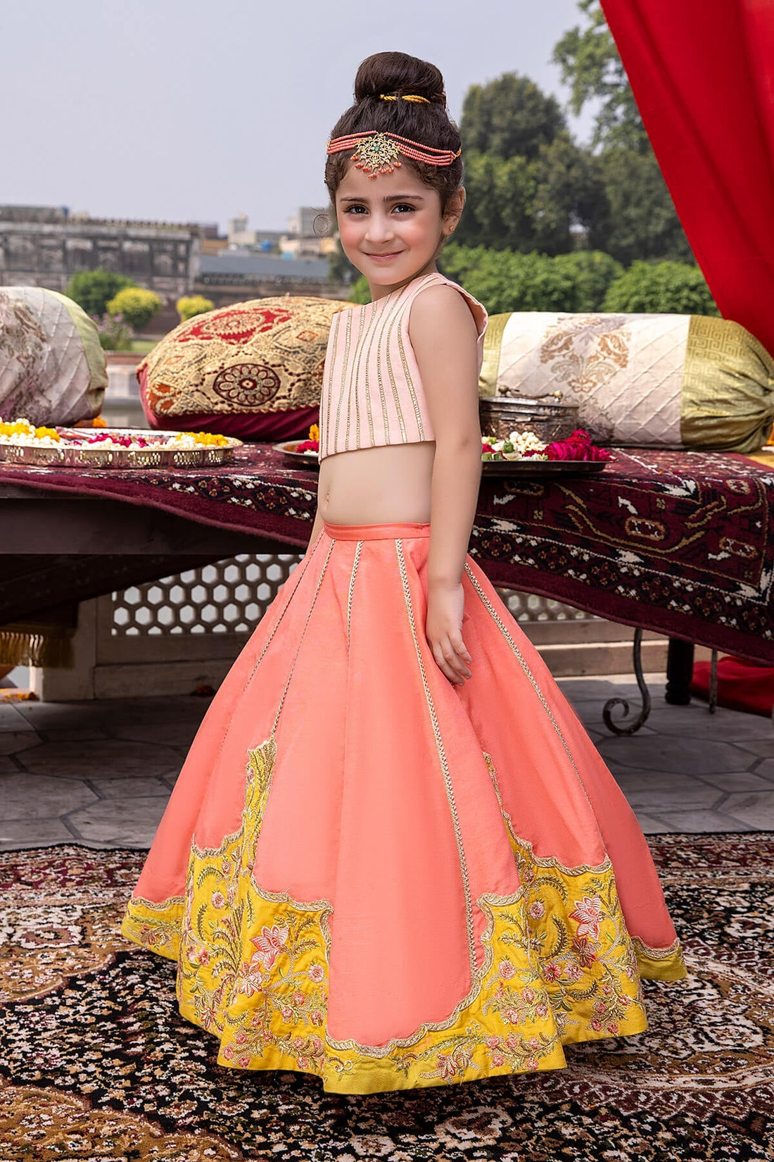 Mina Kashif | Wedding Wear | Rang De - Official Mina Kashif stockist in UK - Sakeena London