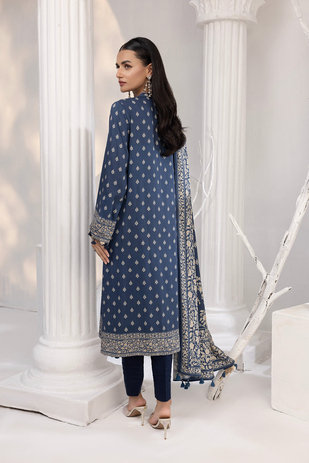 LSM | Winter Marina 24 | RM-0608 - Official LSM stockist in UK - Sakeena London