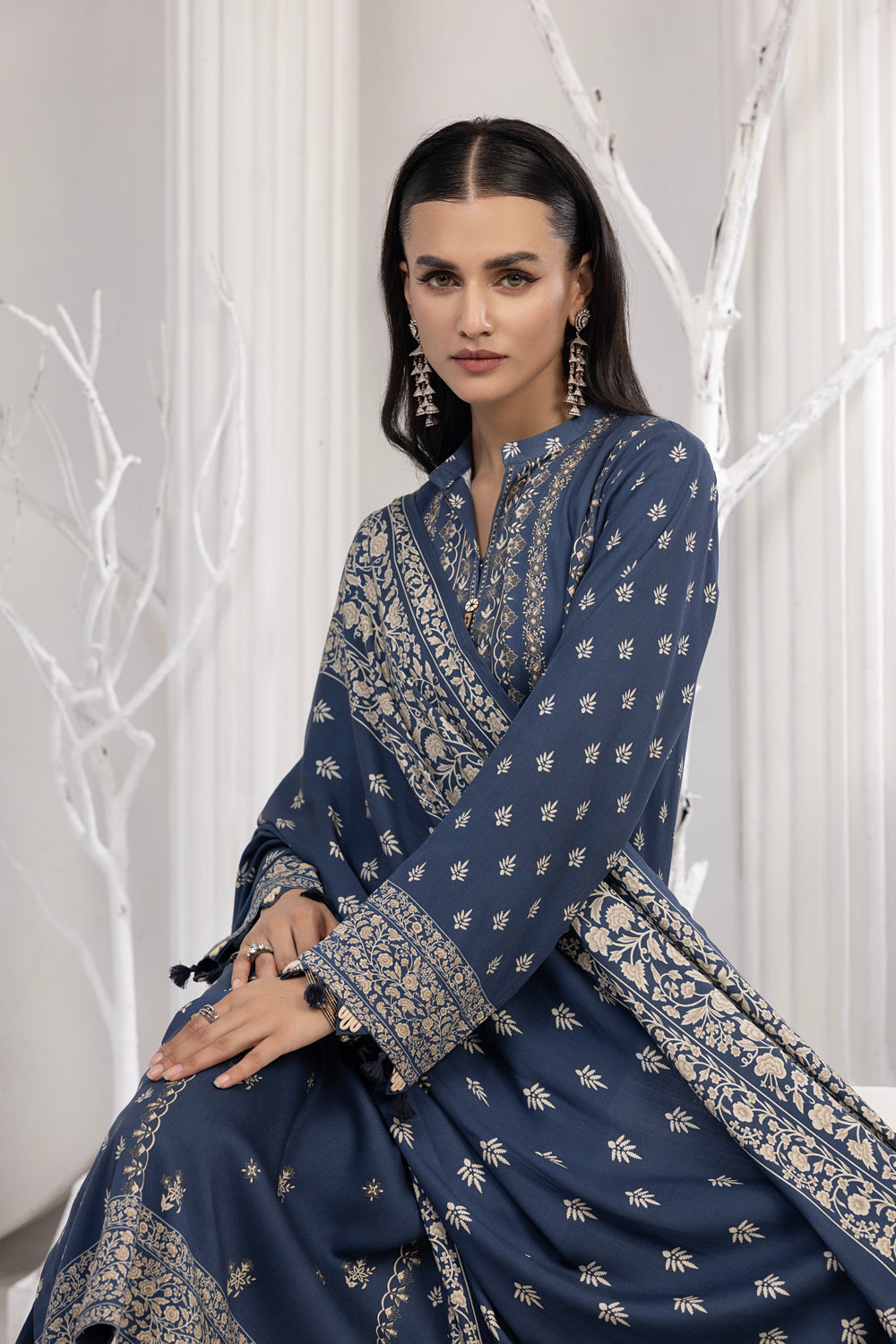 LSM | Winter Marina 24 | RM-0608 - Official LSM stockist in UK - Sakeena London
