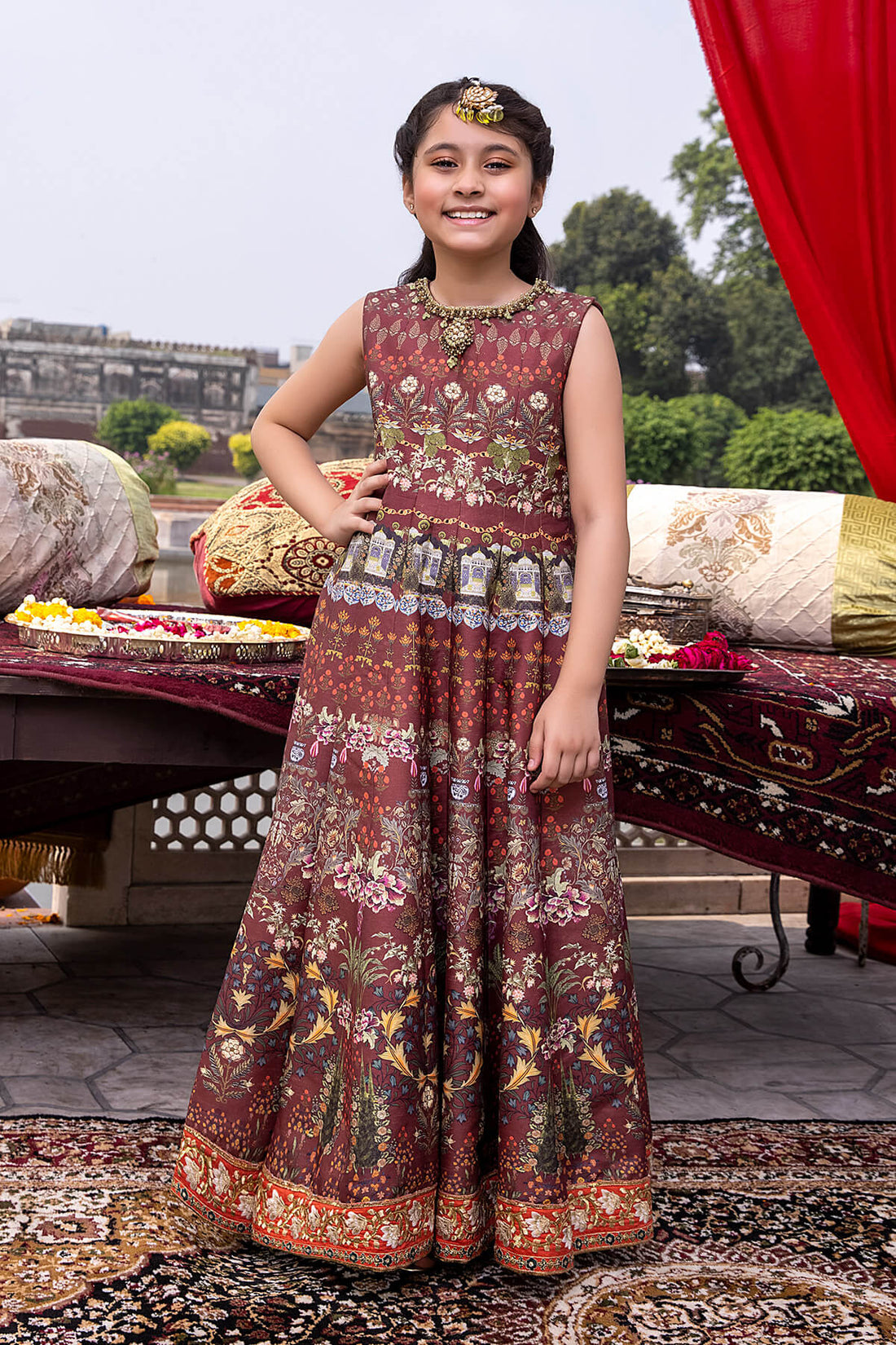 Mina Kashif | Wedding Wear | Mahjabeen - Official Mina Kashif stockist in UK - Sakeena London