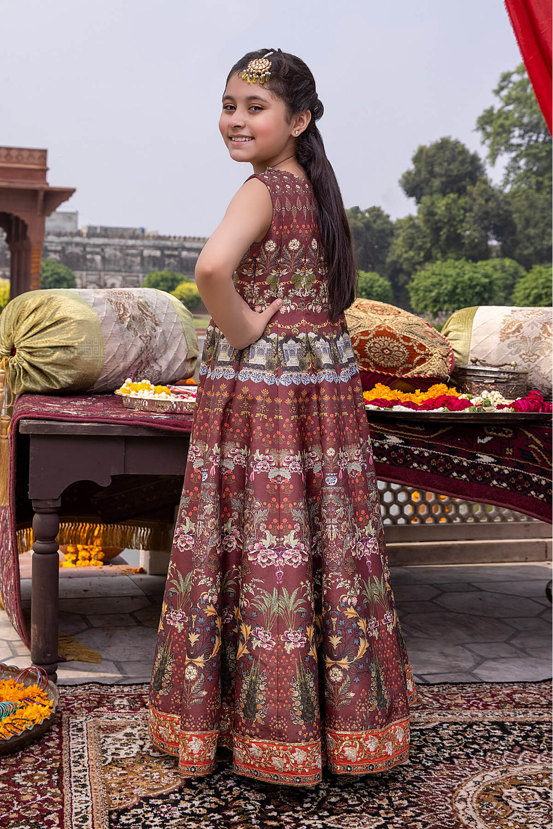 Mina Kashif | Wedding Wear | Mahjabeen - Official Mina Kashif stockist in UK - Sakeena London