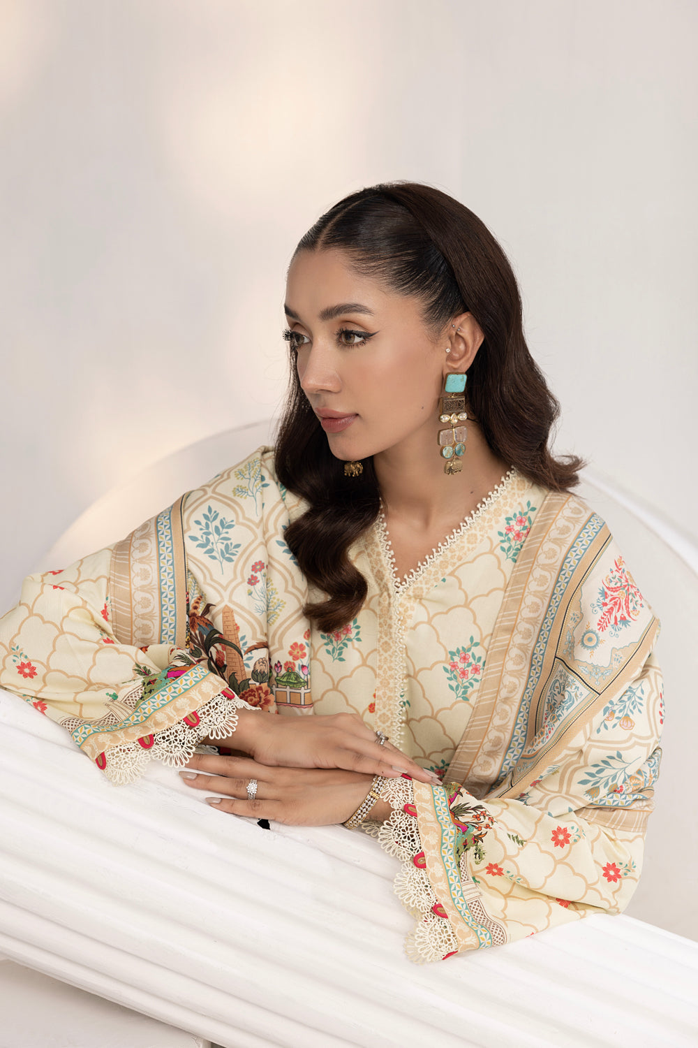 LSM | Winter Marina 24 | GM-0240 - Official LSM stockist in UK - Sakeena London