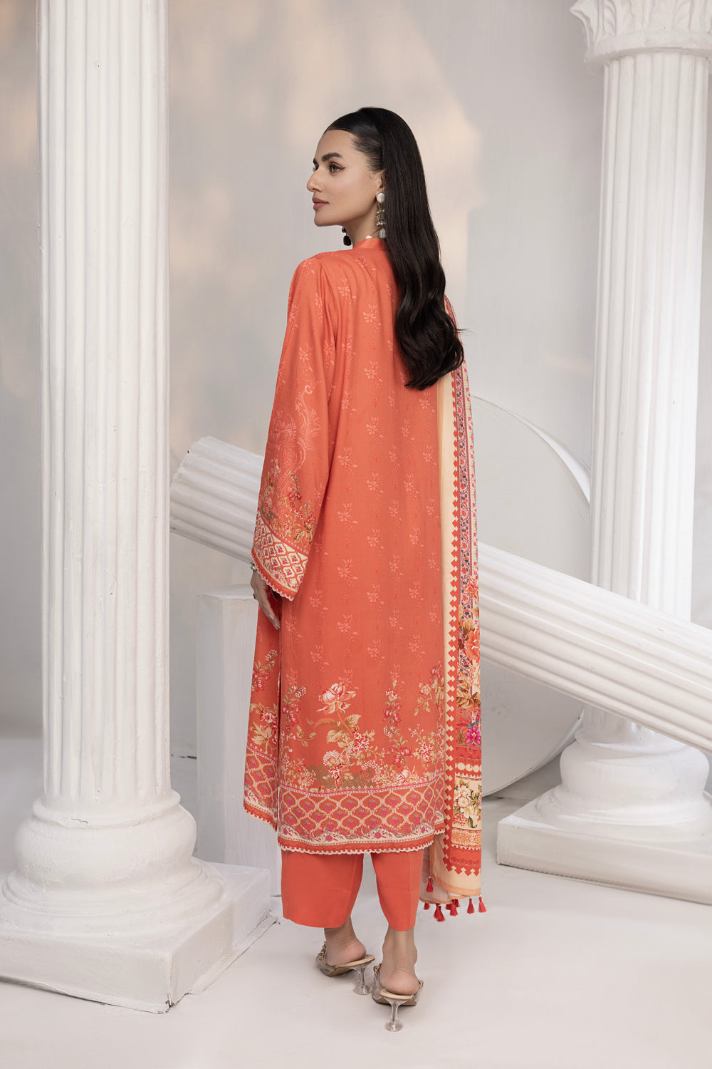 LSM | Winter Marina 24 | GM-0604 - Official LSM stockist in UK - Sakeena London