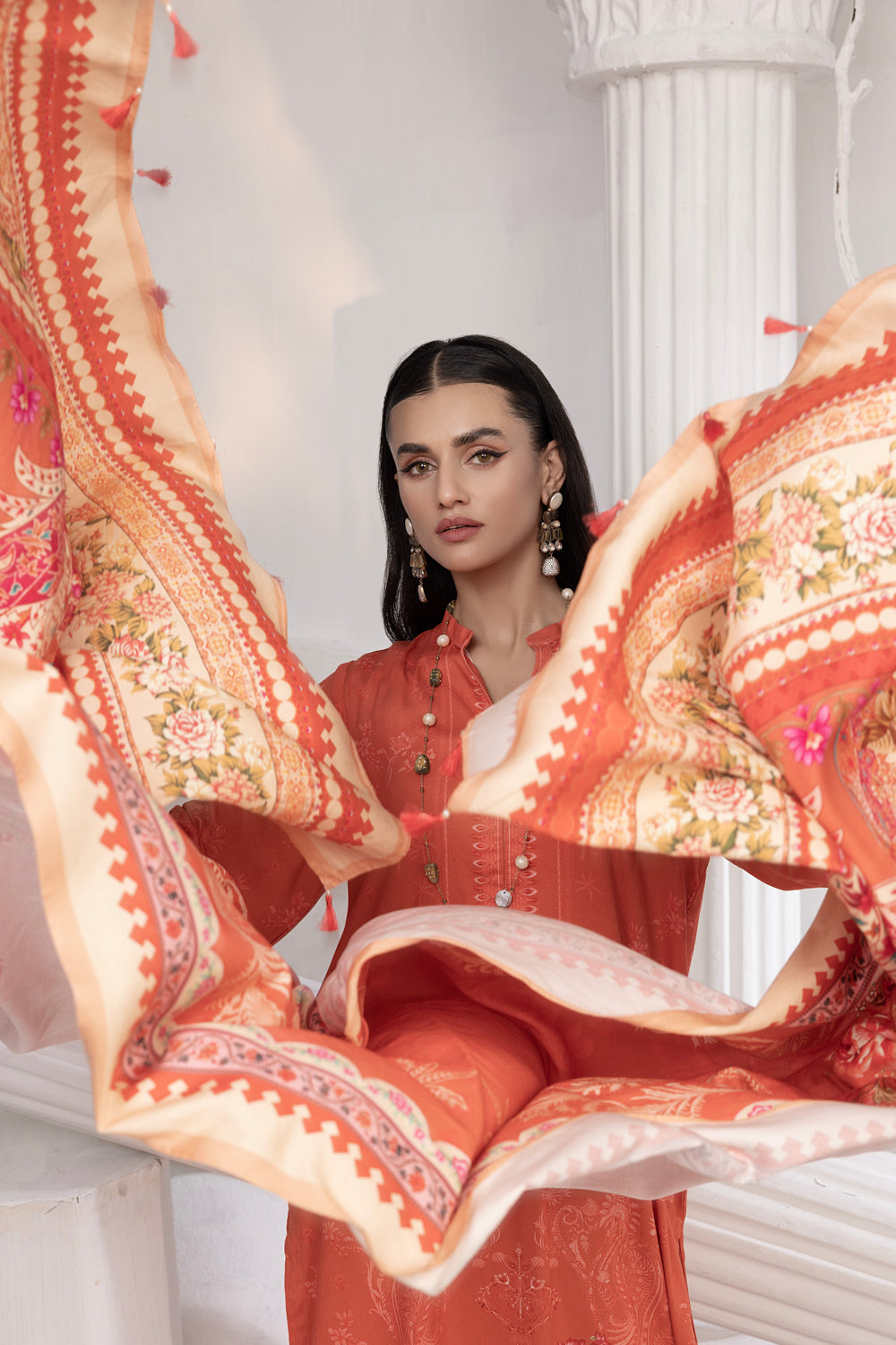 LSM | Winter Marina 24 | GM-0604 - Official LSM stockist in UK - Sakeena London