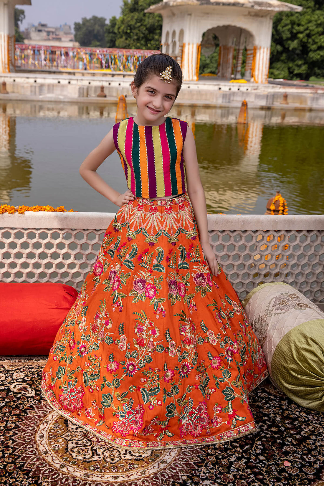 Mina Kashif | Wedding Wear | Zeb-un-nisa - Official Mina Kashif stockist in UK - Sakeena London