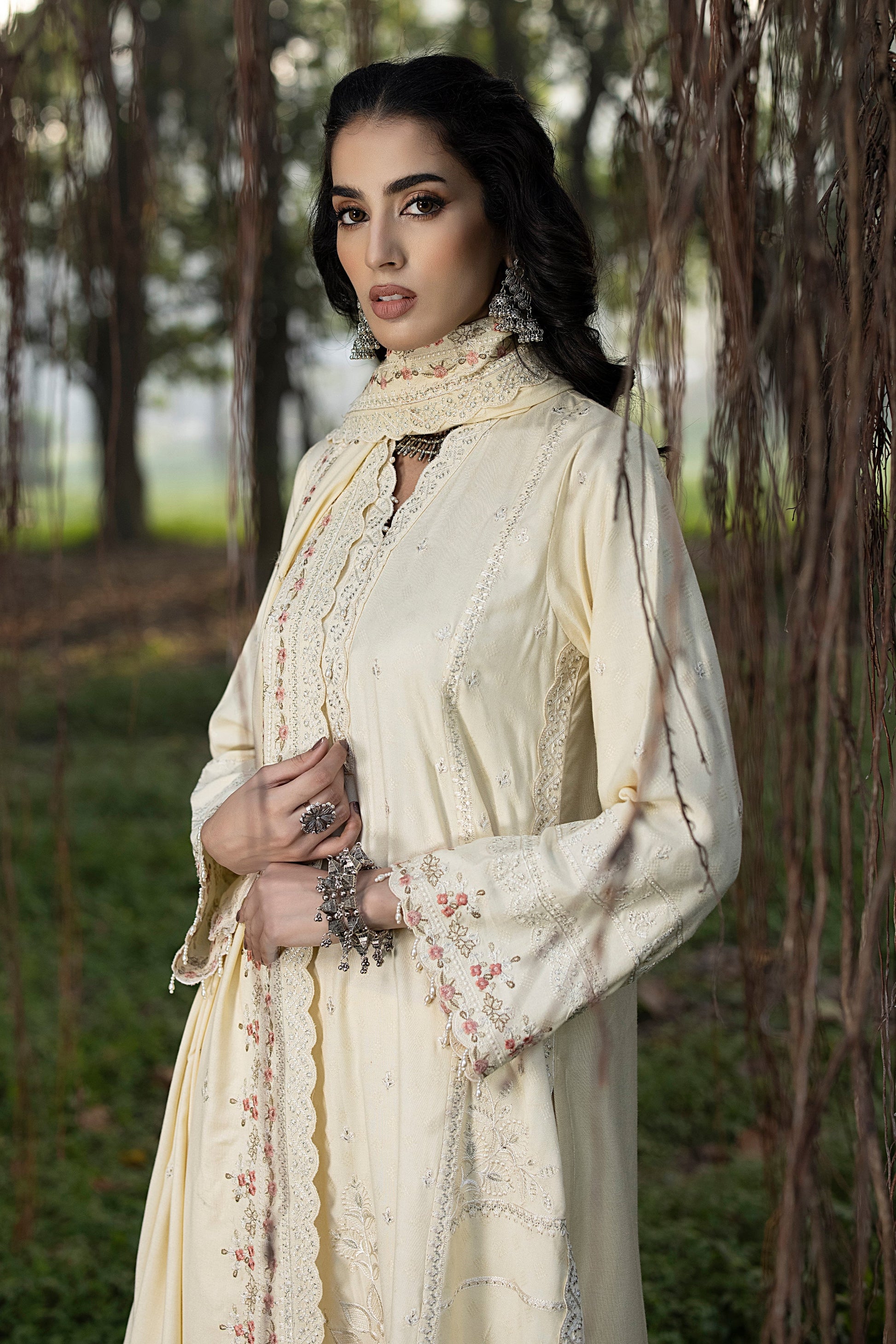 LSM | Winter Marina 24 | 0046 - Official LSM stockist in UK - Sakeena London