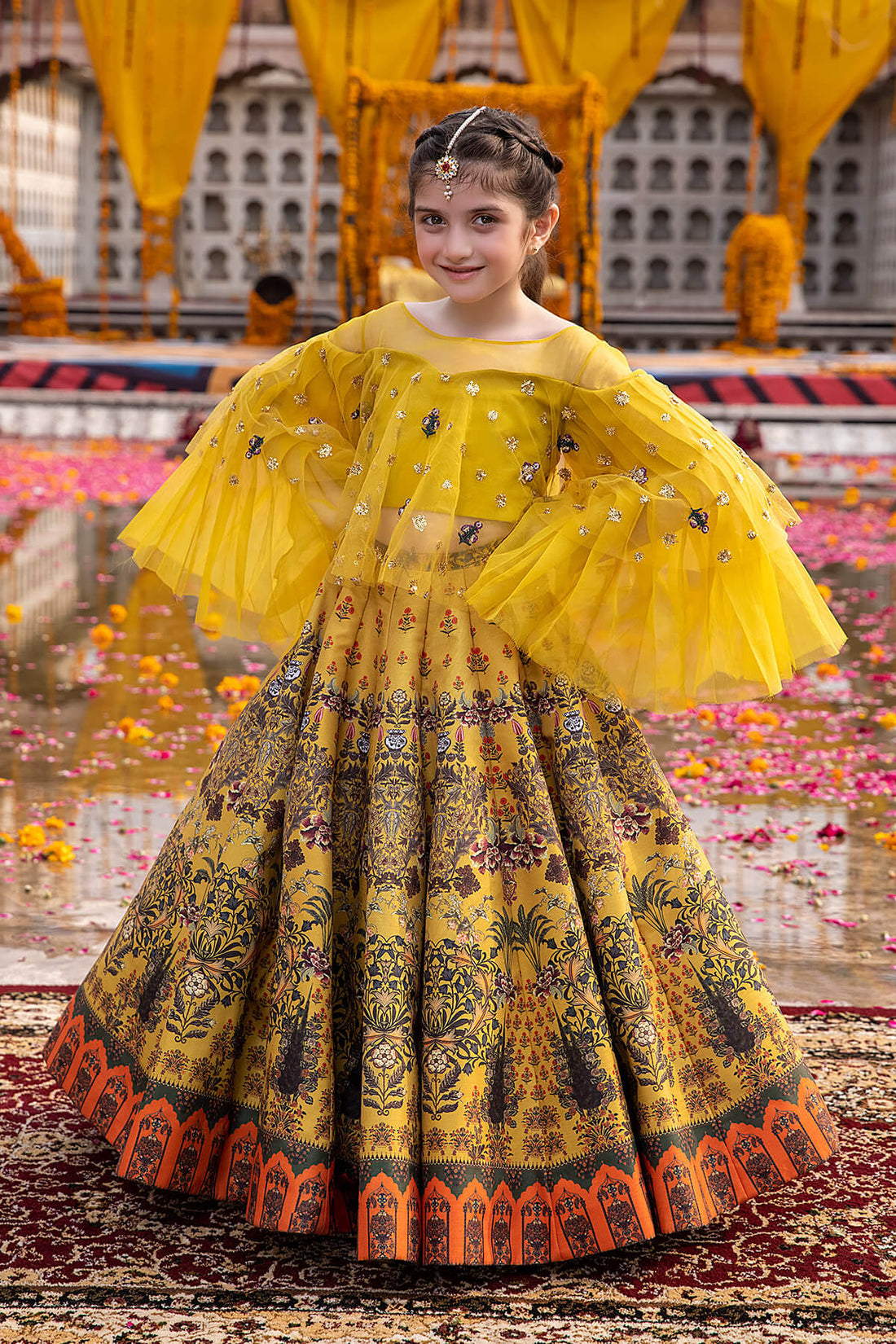 Mina Kashif | Wedding Wear | Mahjabeen - Official Mina Kashif stockist in UK - Sakeena London