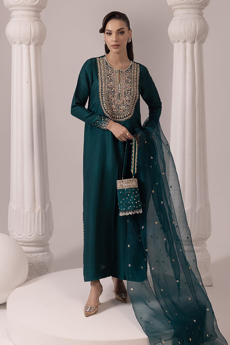 Malook | Mahrosh Luxury Formals | INAYA - Official Malook stockist in UK - Sakeena London