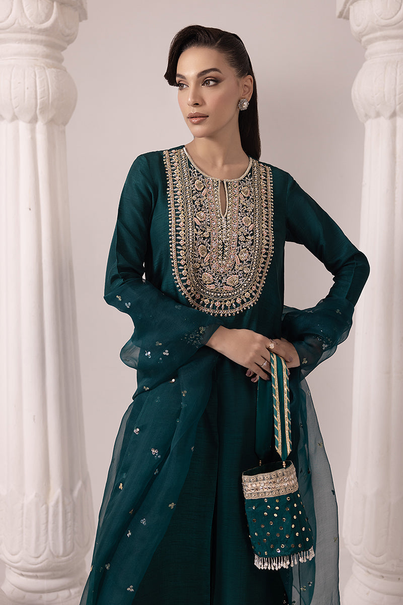 Malook | Mahrosh Luxury Formals | INAYA - Official Malook stockist in UK - Sakeena London