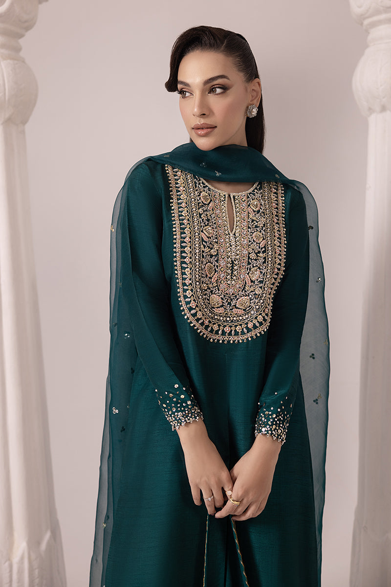 Malook | Mahrosh Luxury Formals | INAYA - Official Malook stockist in UK - Sakeena London