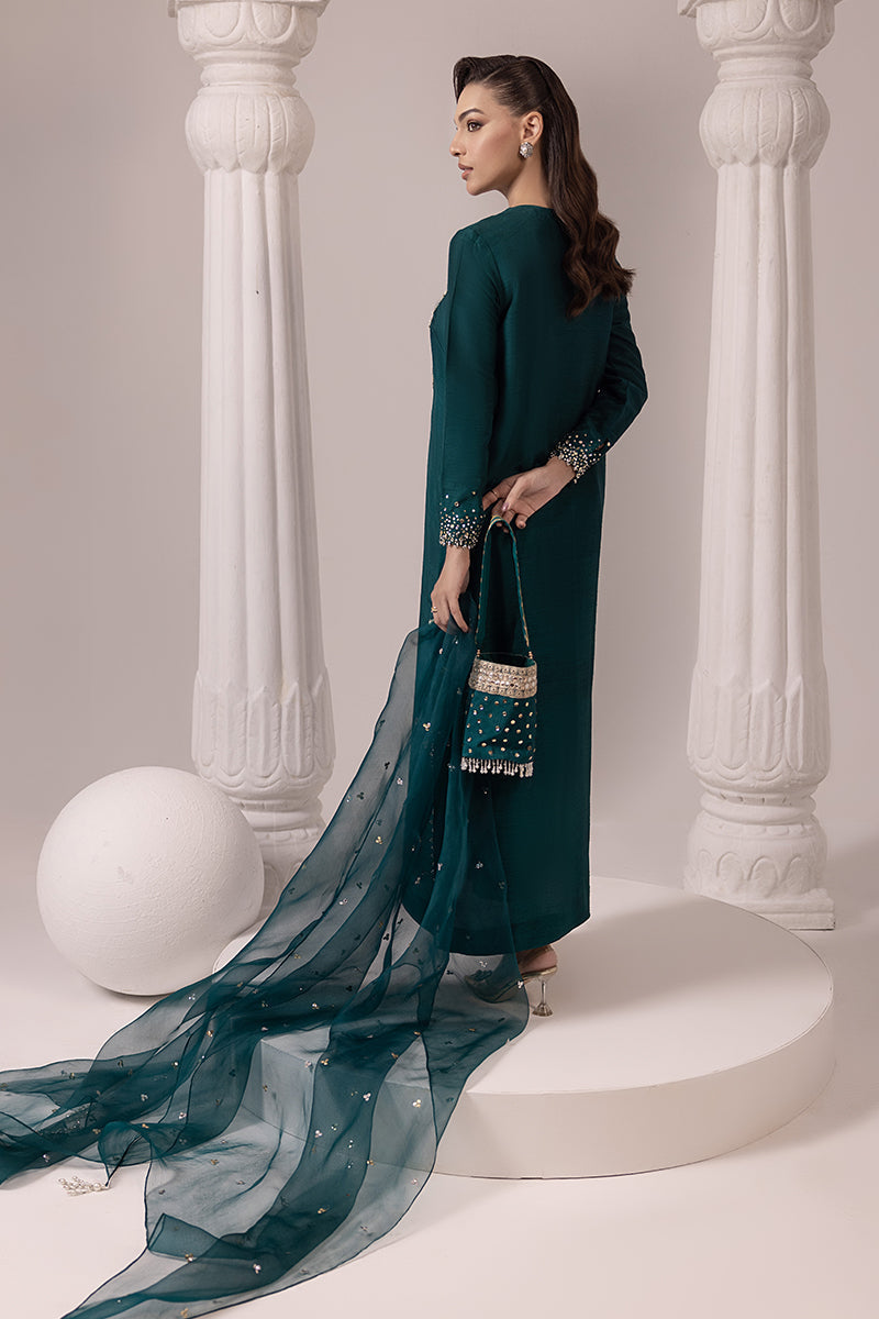 Malook | Mahrosh Luxury Formals | INAYA - Official Malook stockist in UK - Sakeena London